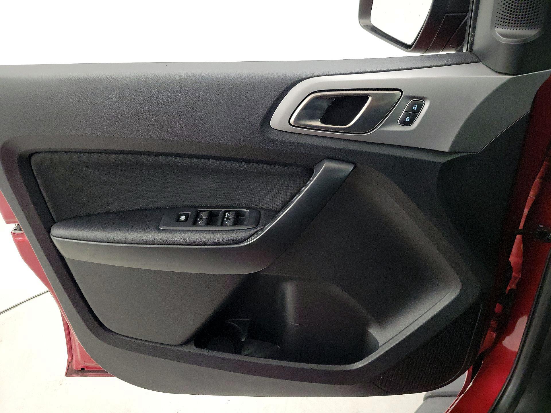 Thumbnail: 2021 Ford Ranger - 12