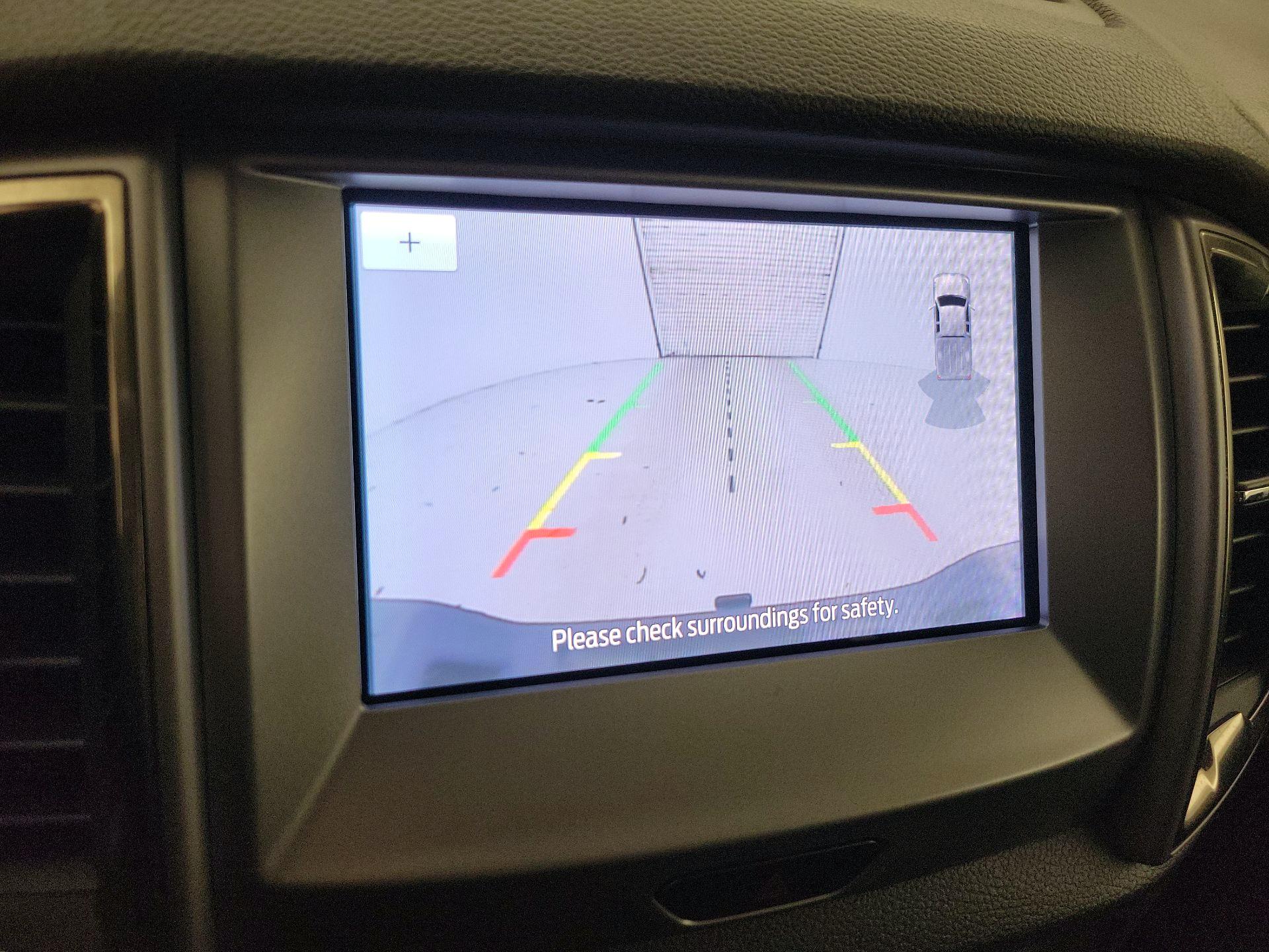 Thumbnail: 2021 Ford Ranger - 13