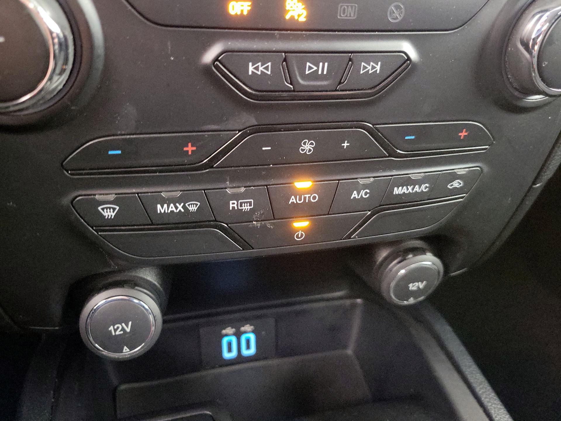 Thumbnail: 2021 Ford Ranger - 15