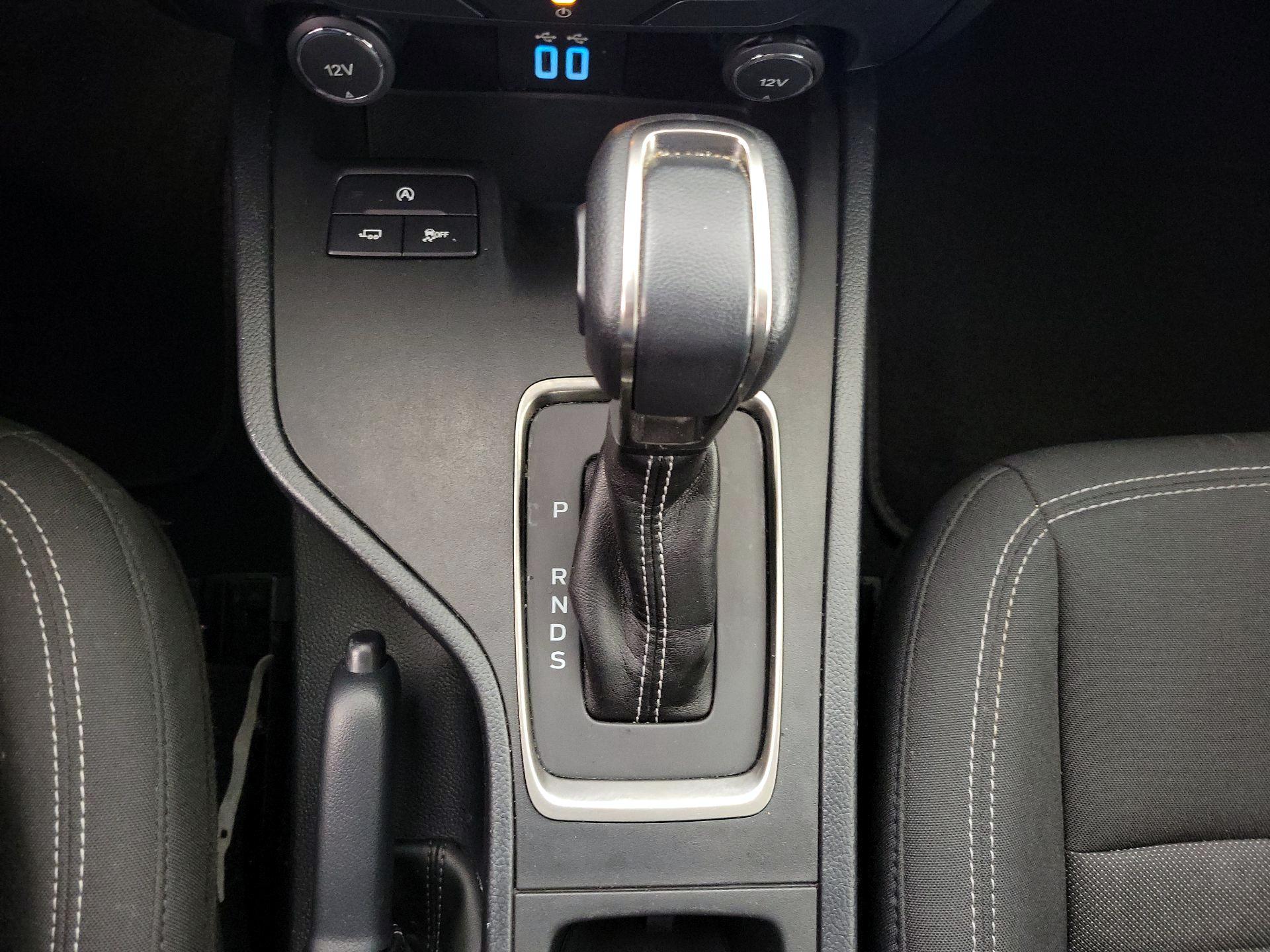 Thumbnail: 2021 Ford Ranger - 16