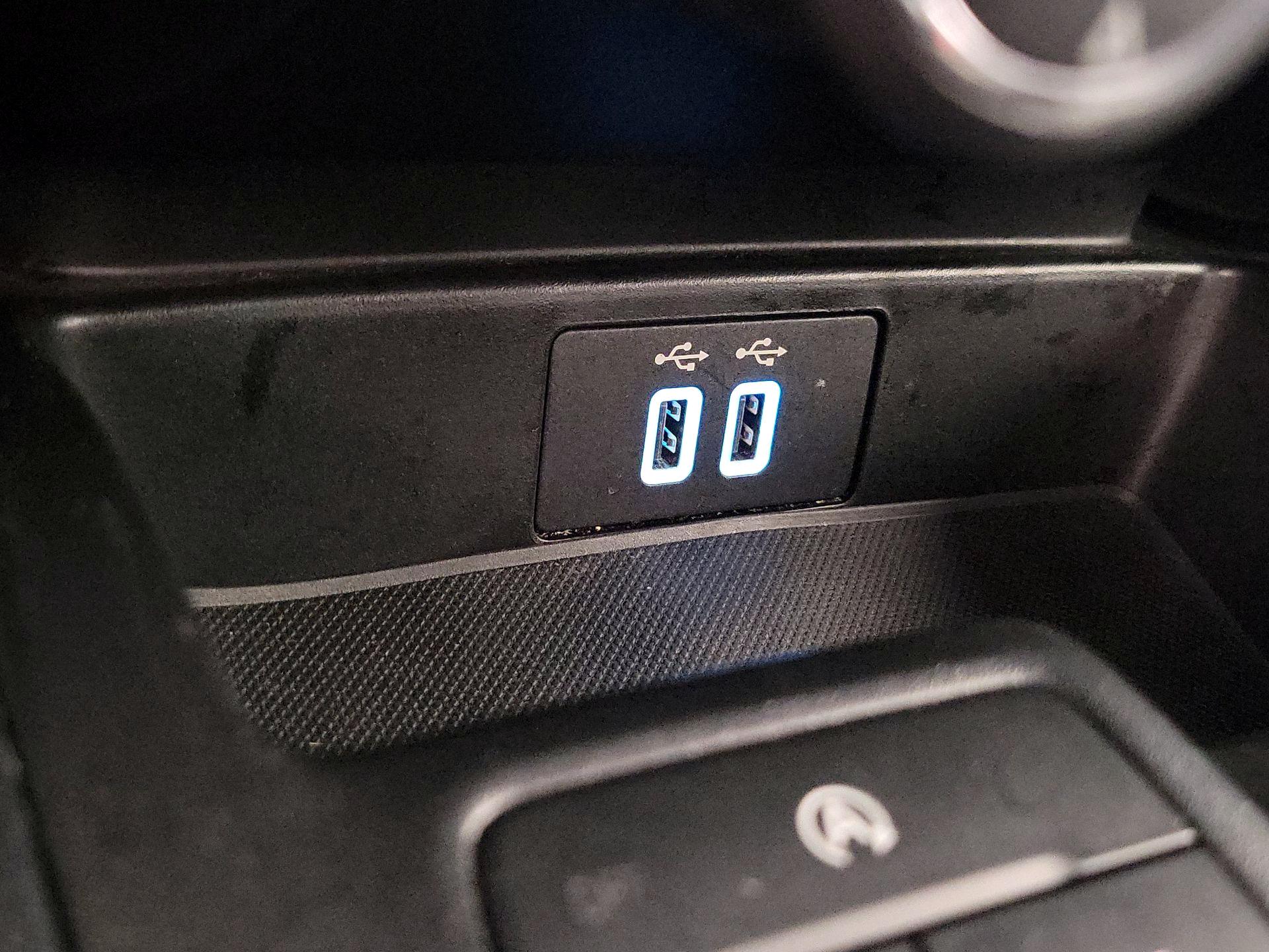 Thumbnail: 2021 Ford Ranger - 17