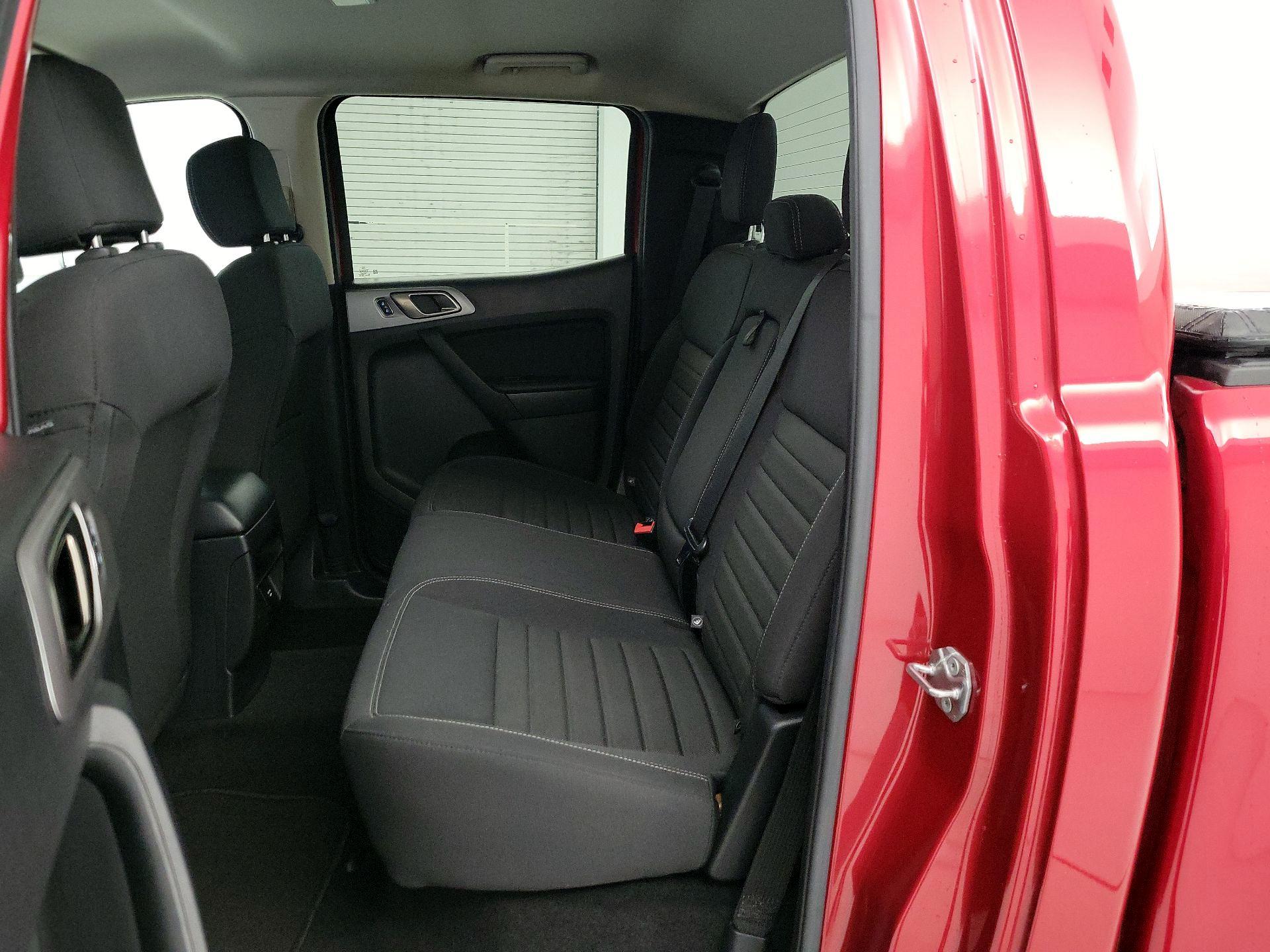 Thumbnail: 2021 Ford Ranger - 18