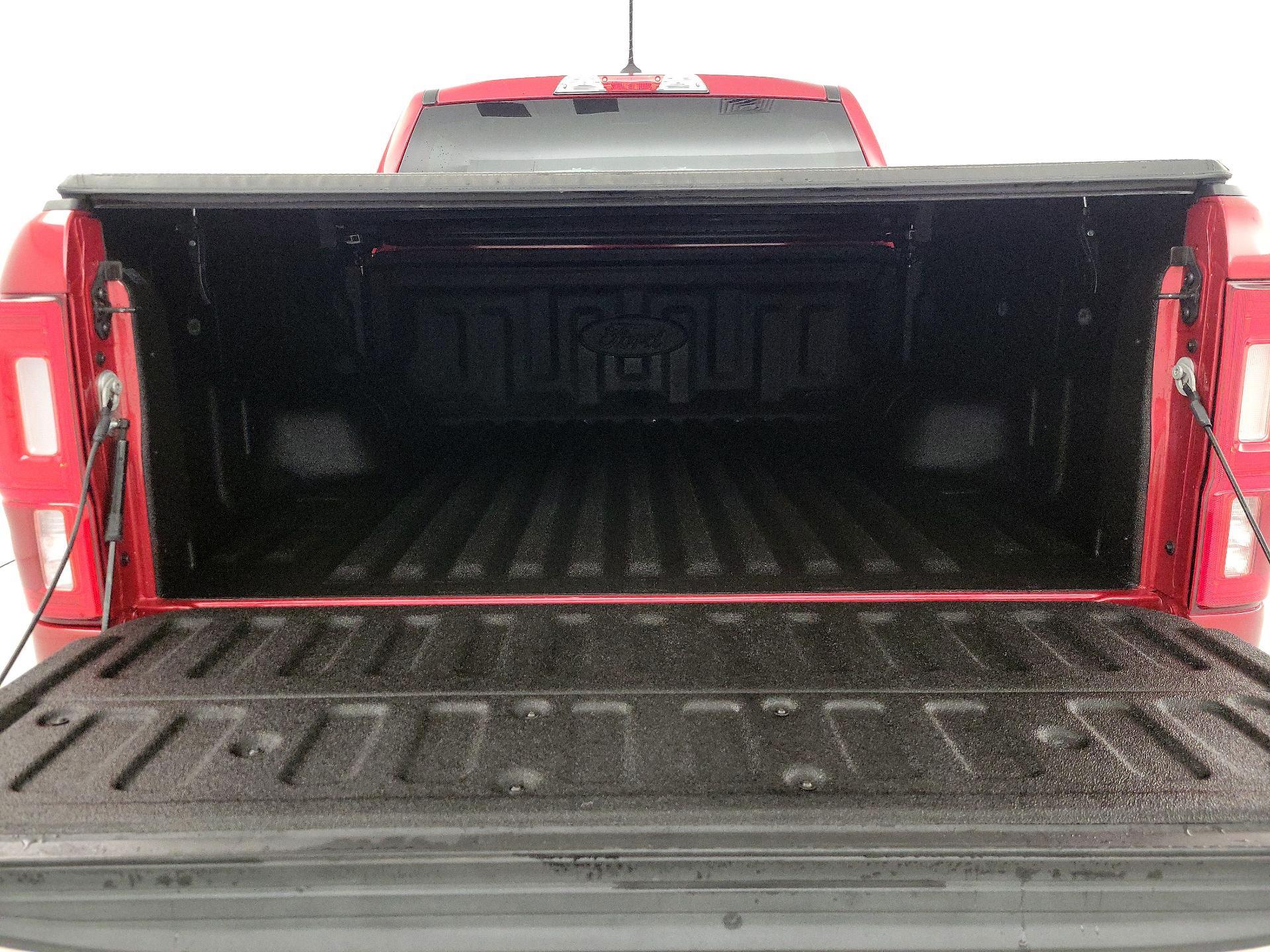 Thumbnail: 2021 Ford Ranger - 19