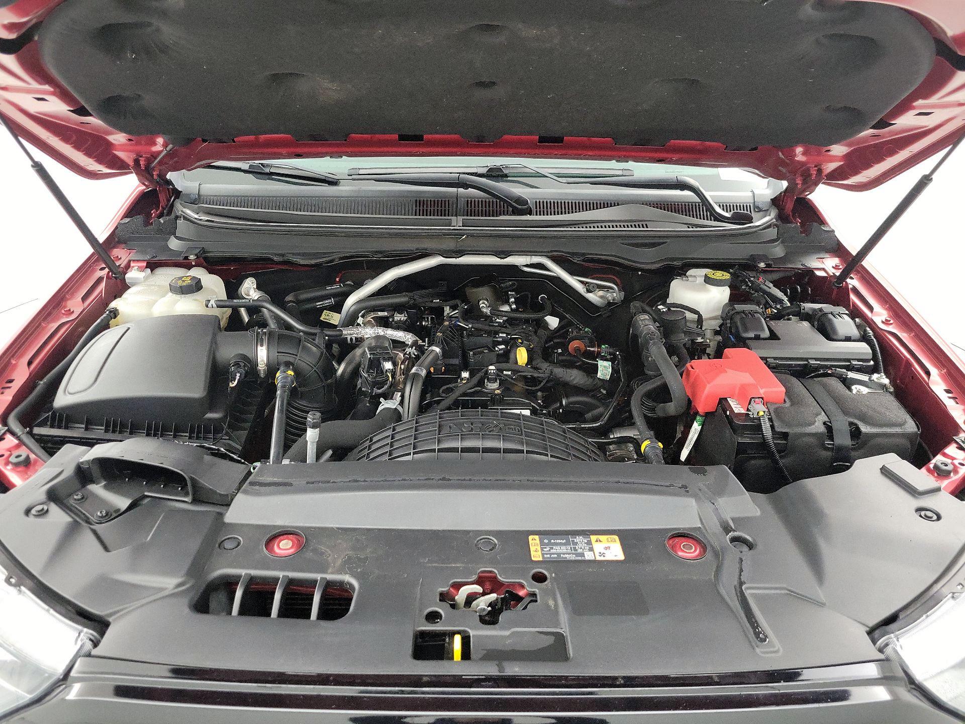 Thumbnail: 2021 Ford Ranger - 20