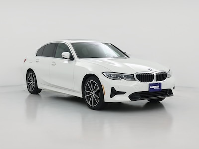2021 BMW 330 I xDrive