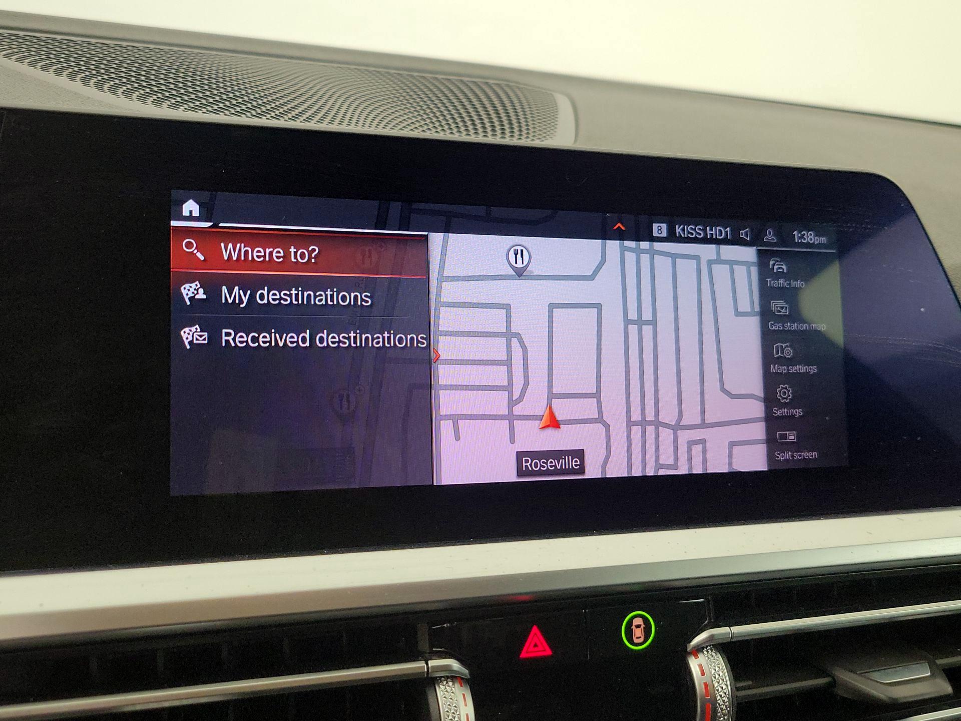 Thumbnail: 2021 BMW 3 Series - 14