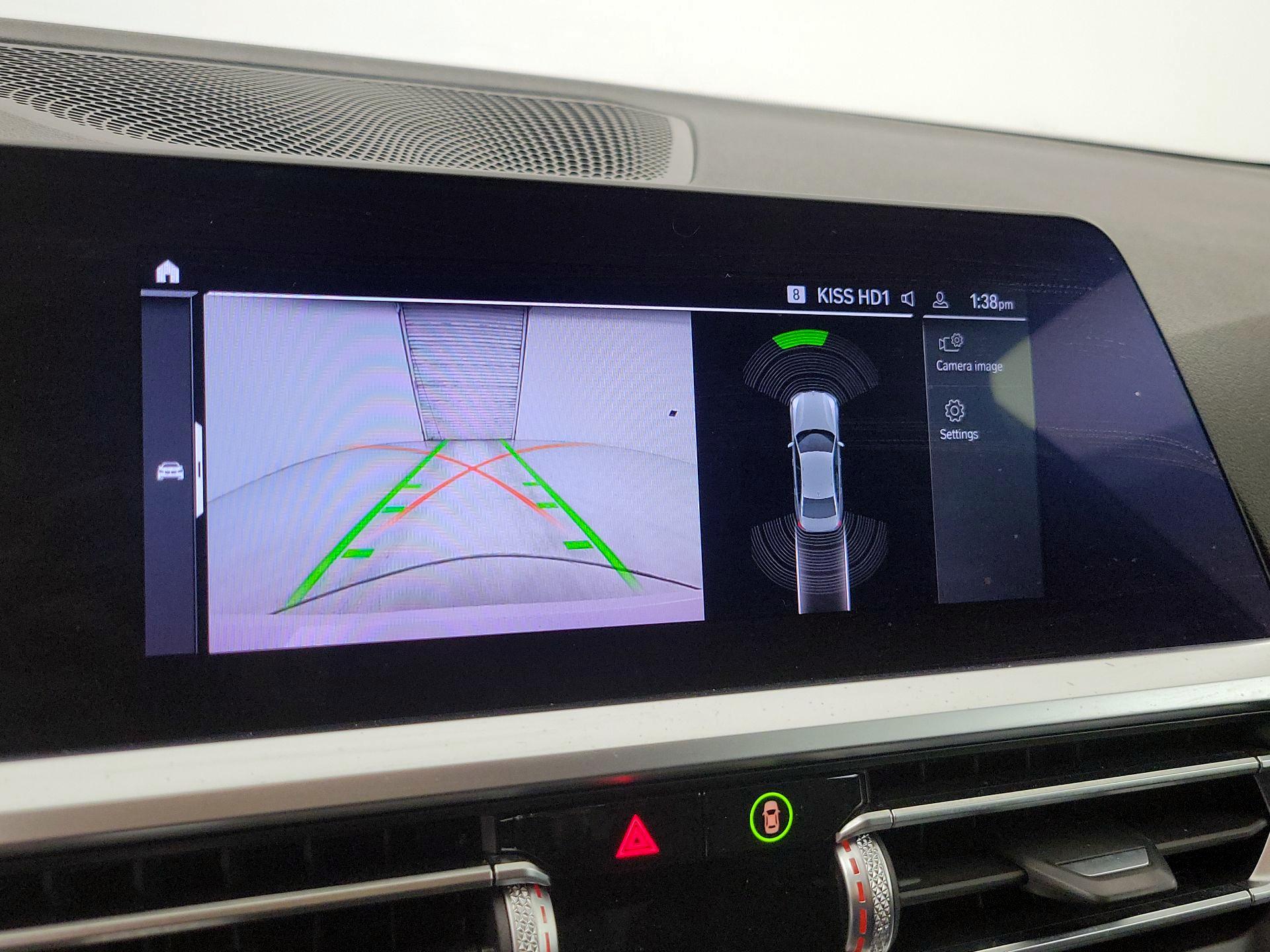 Thumbnail: 2021 BMW 3 Series - 15