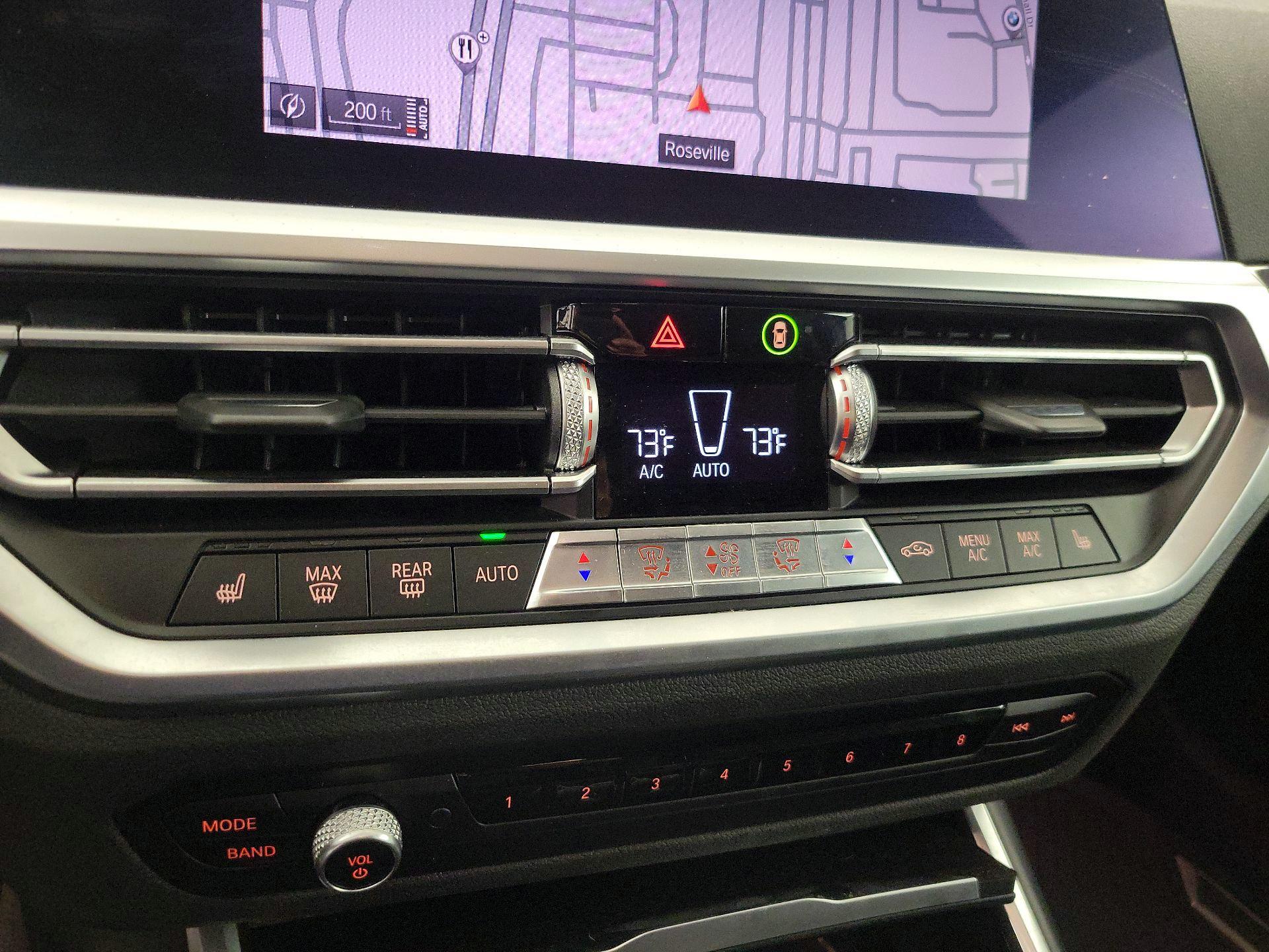 Thumbnail: 2021 BMW 3 Series - 17