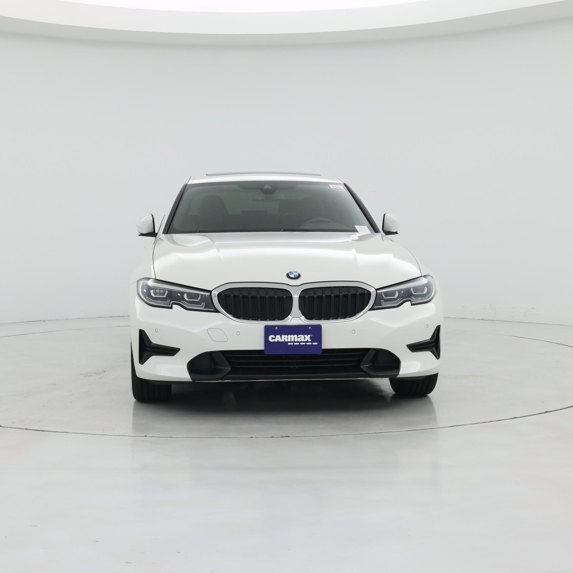 Thumbnail: 2021 BMW 3 Series - 5