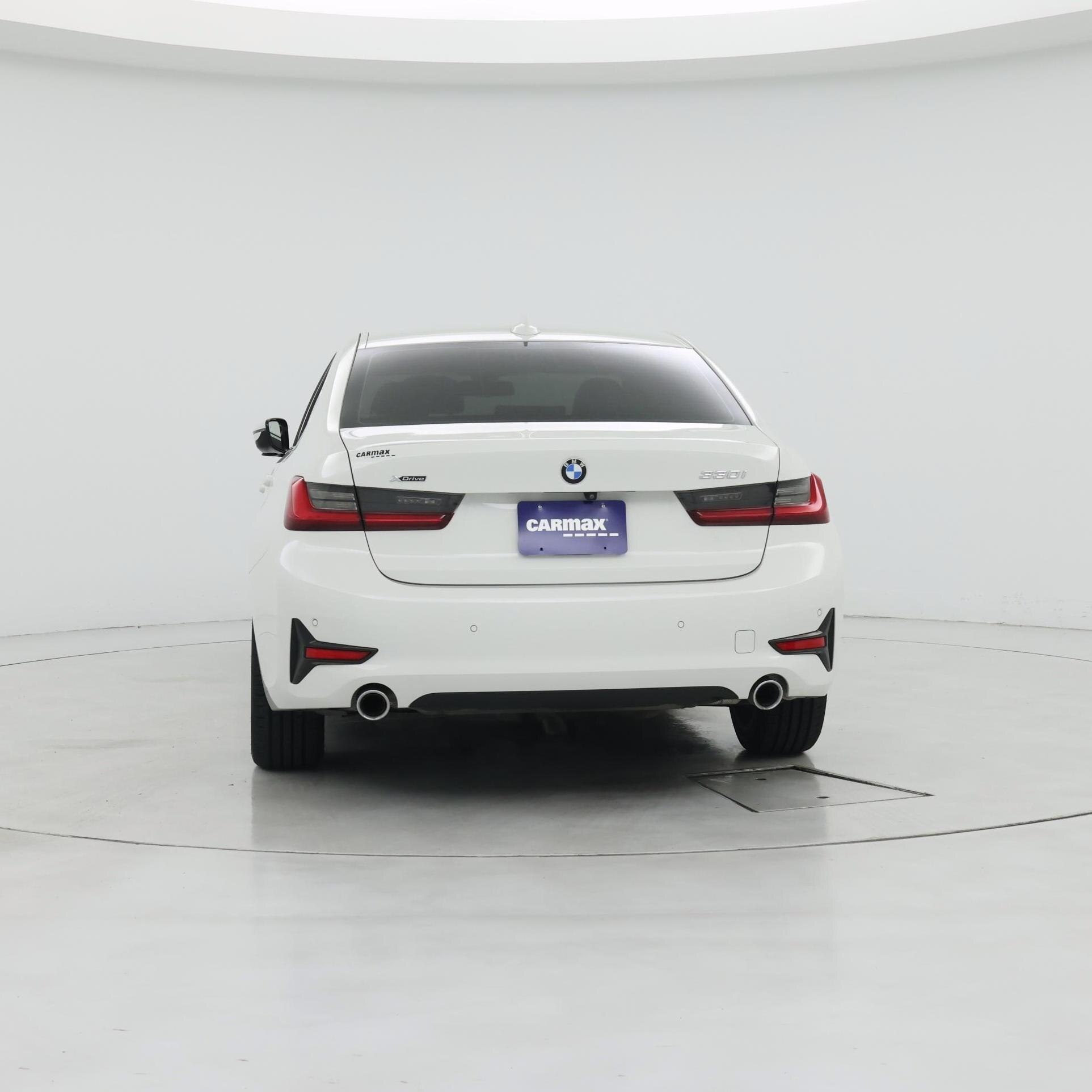 Thumbnail: 2021 BMW 3 Series - 6