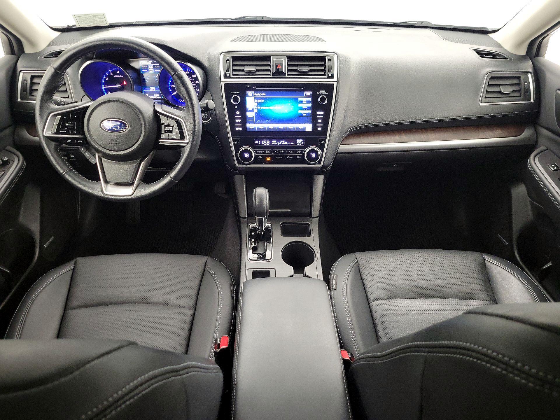 Thumbnail: 2018 Subaru Outback - 9