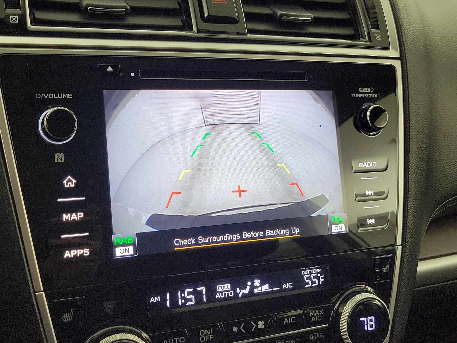 Thumbnail: 2018 Subaru Outback - 14