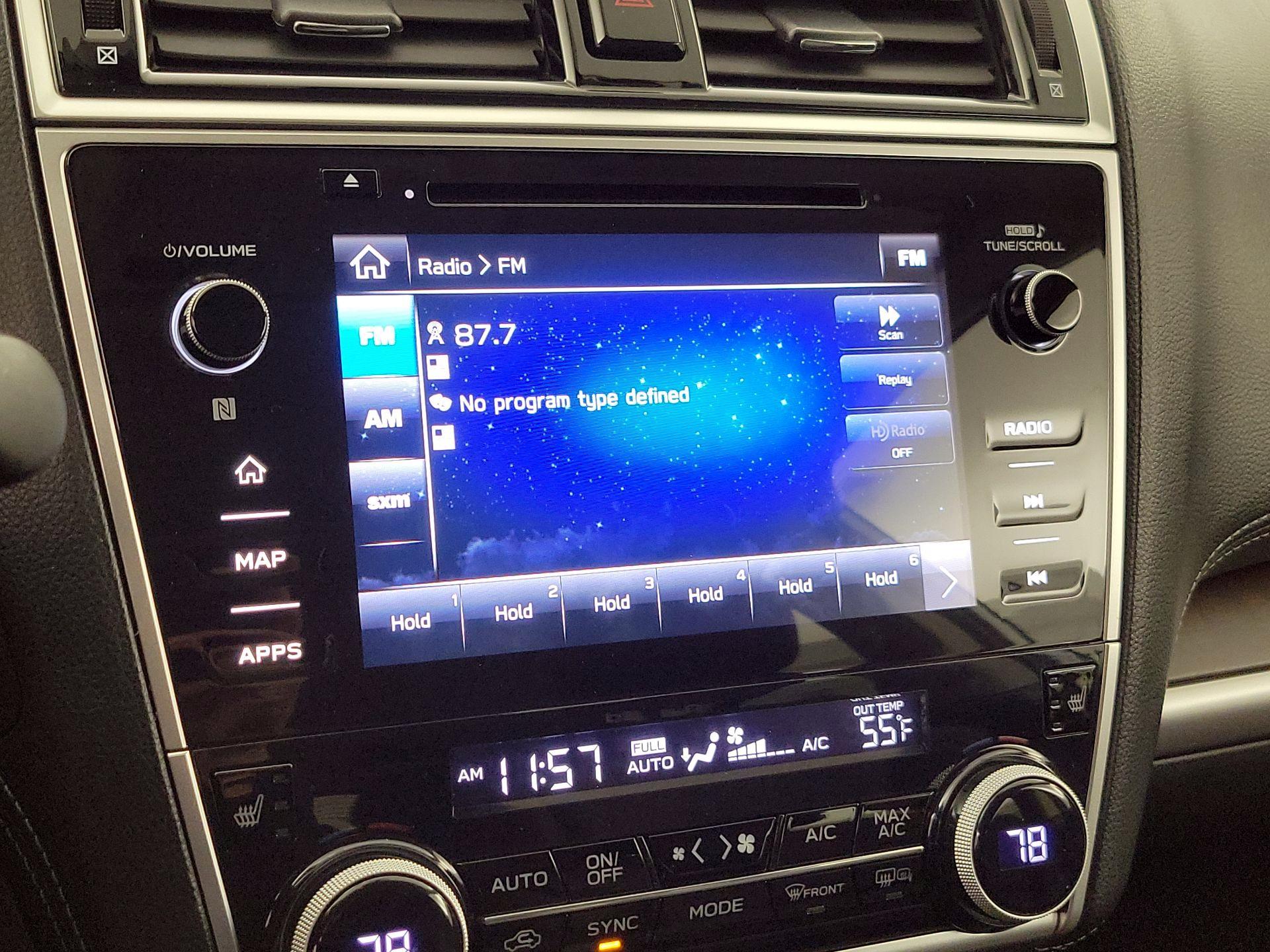 Thumbnail: 2018 Subaru Outback - 15