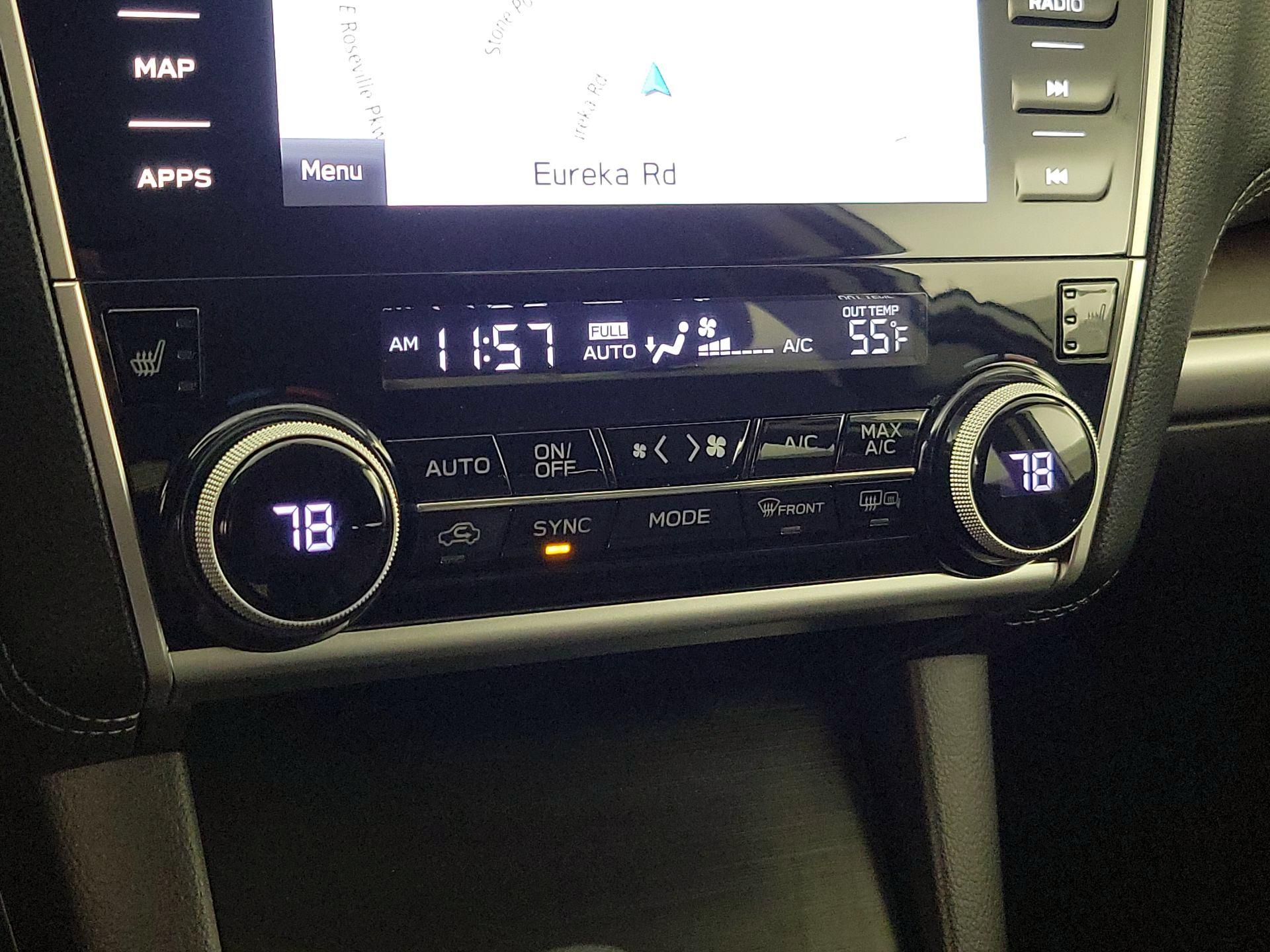 Thumbnail: 2018 Subaru Outback - 16