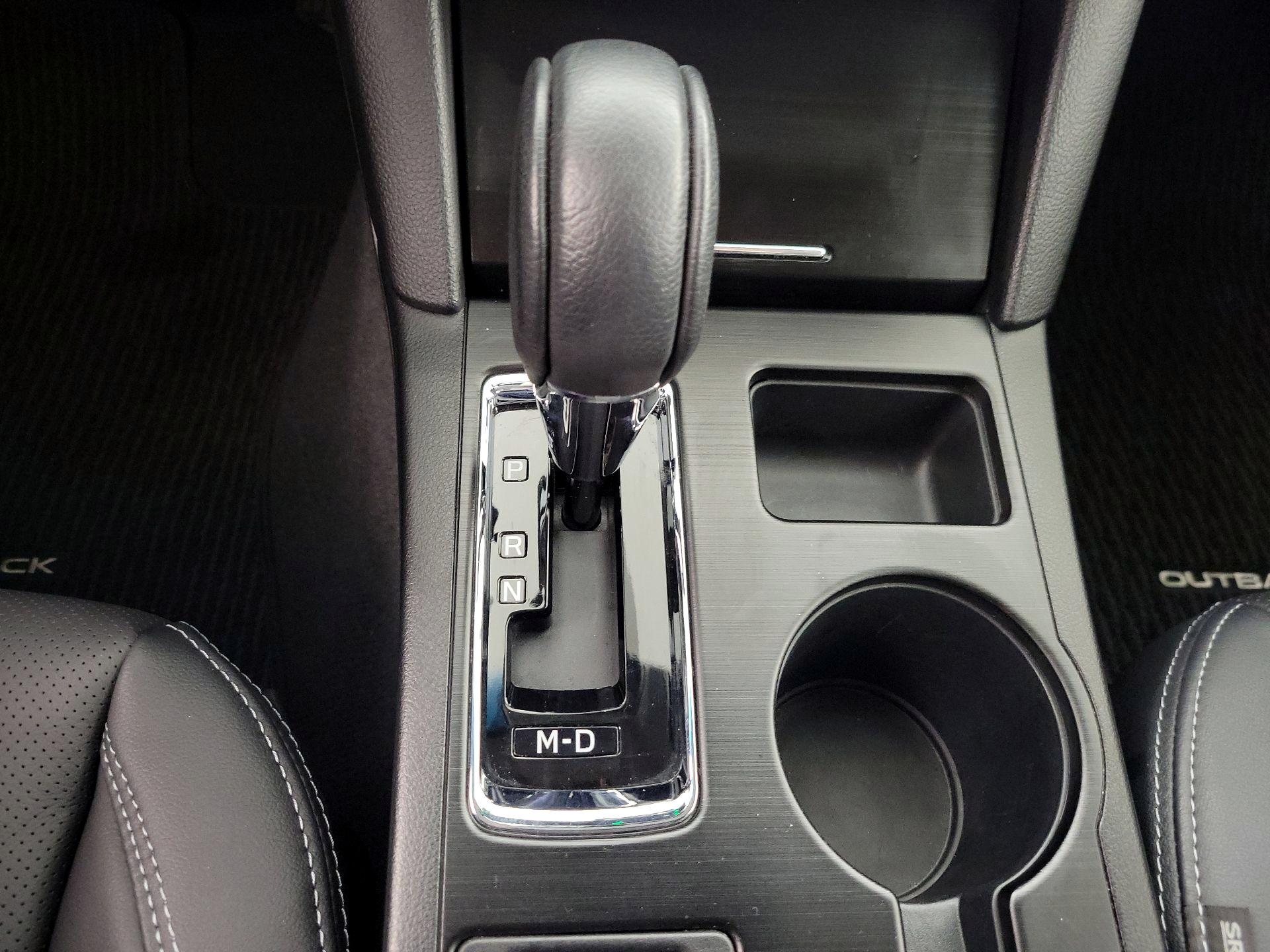 Thumbnail: 2018 Subaru Outback - 17