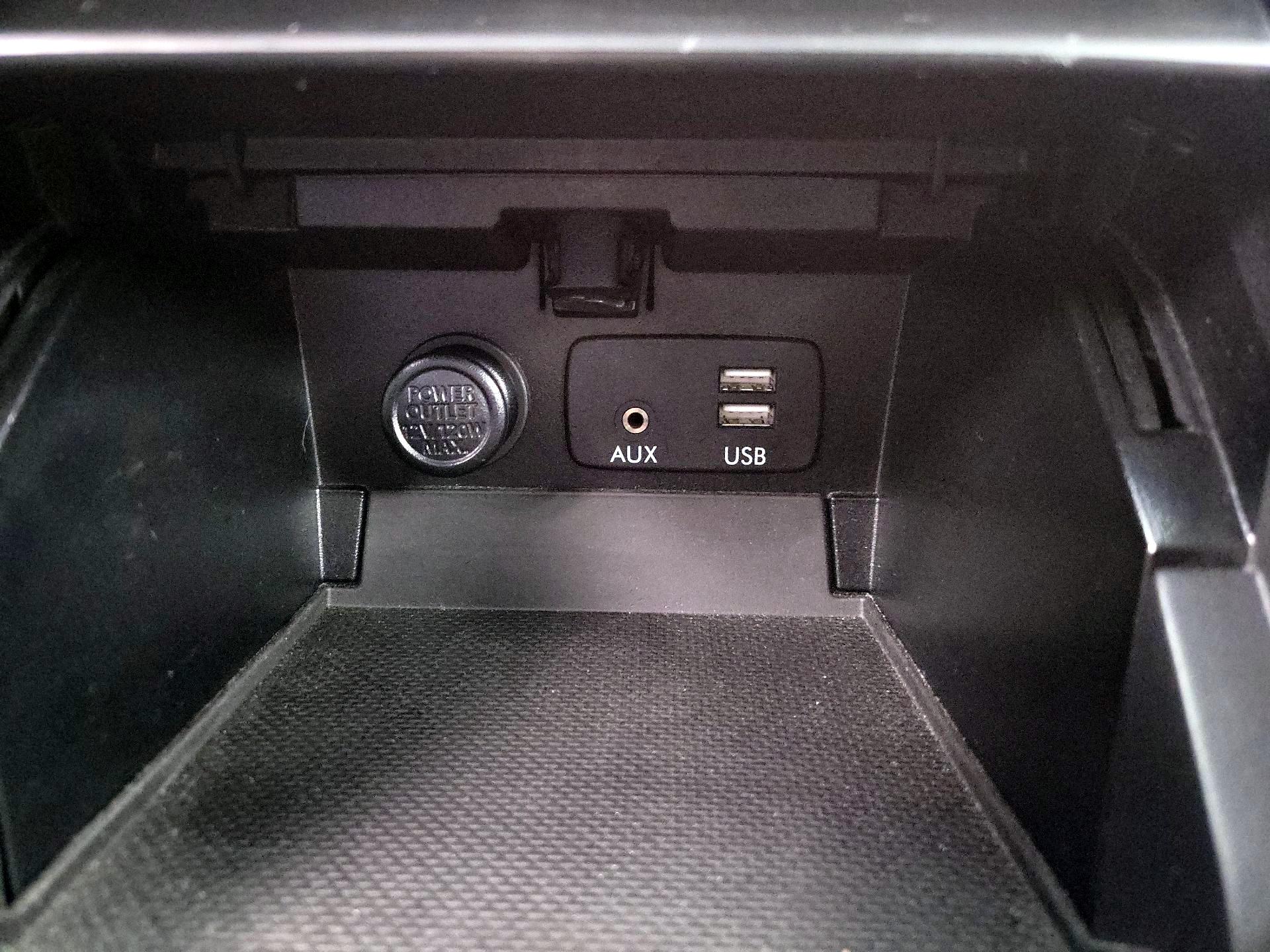 Thumbnail: 2018 Subaru Outback - 18