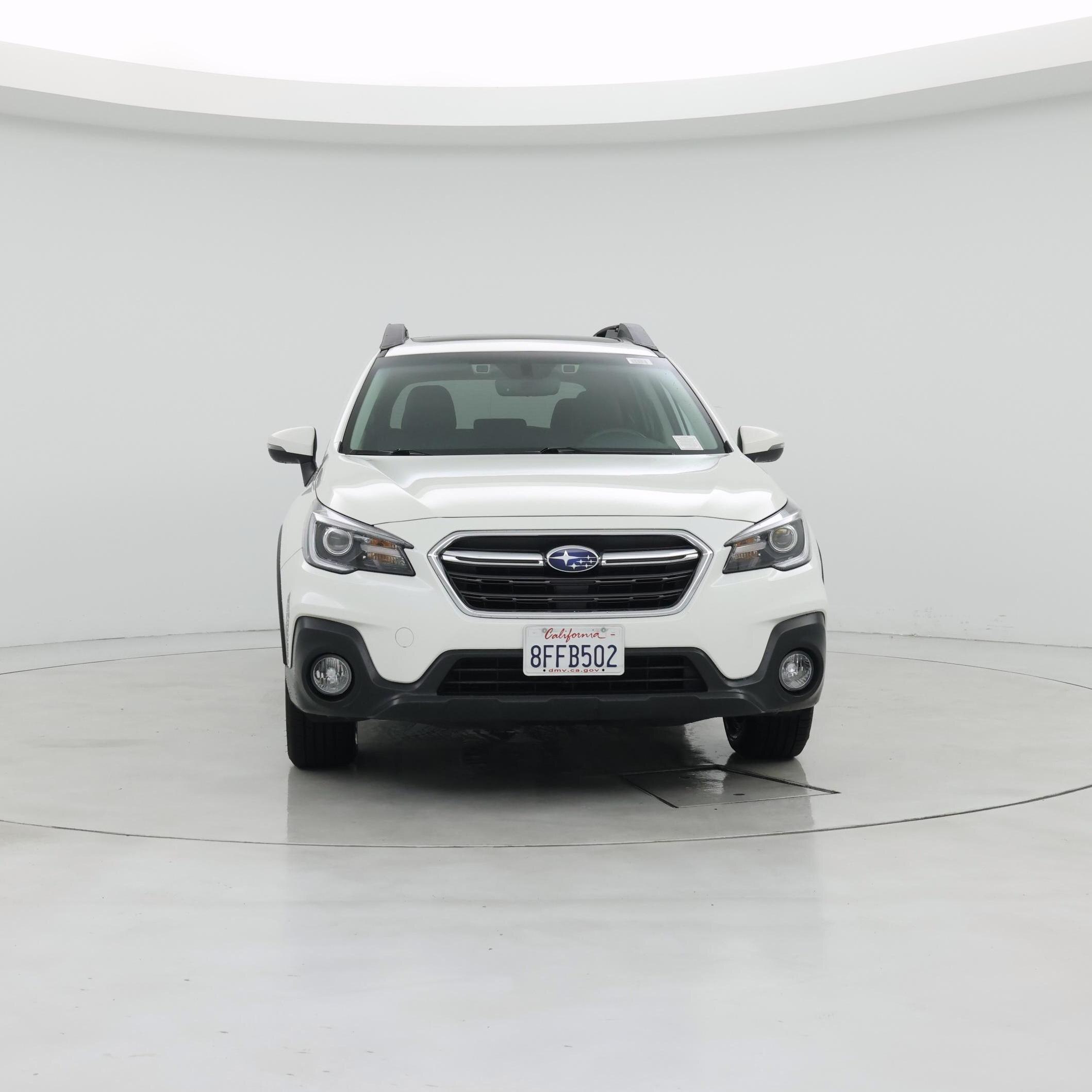 Thumbnail: 2018 Subaru Outback - 5