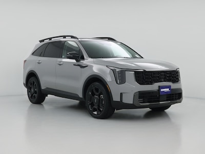 2024 Kia Sorento X-Line EX