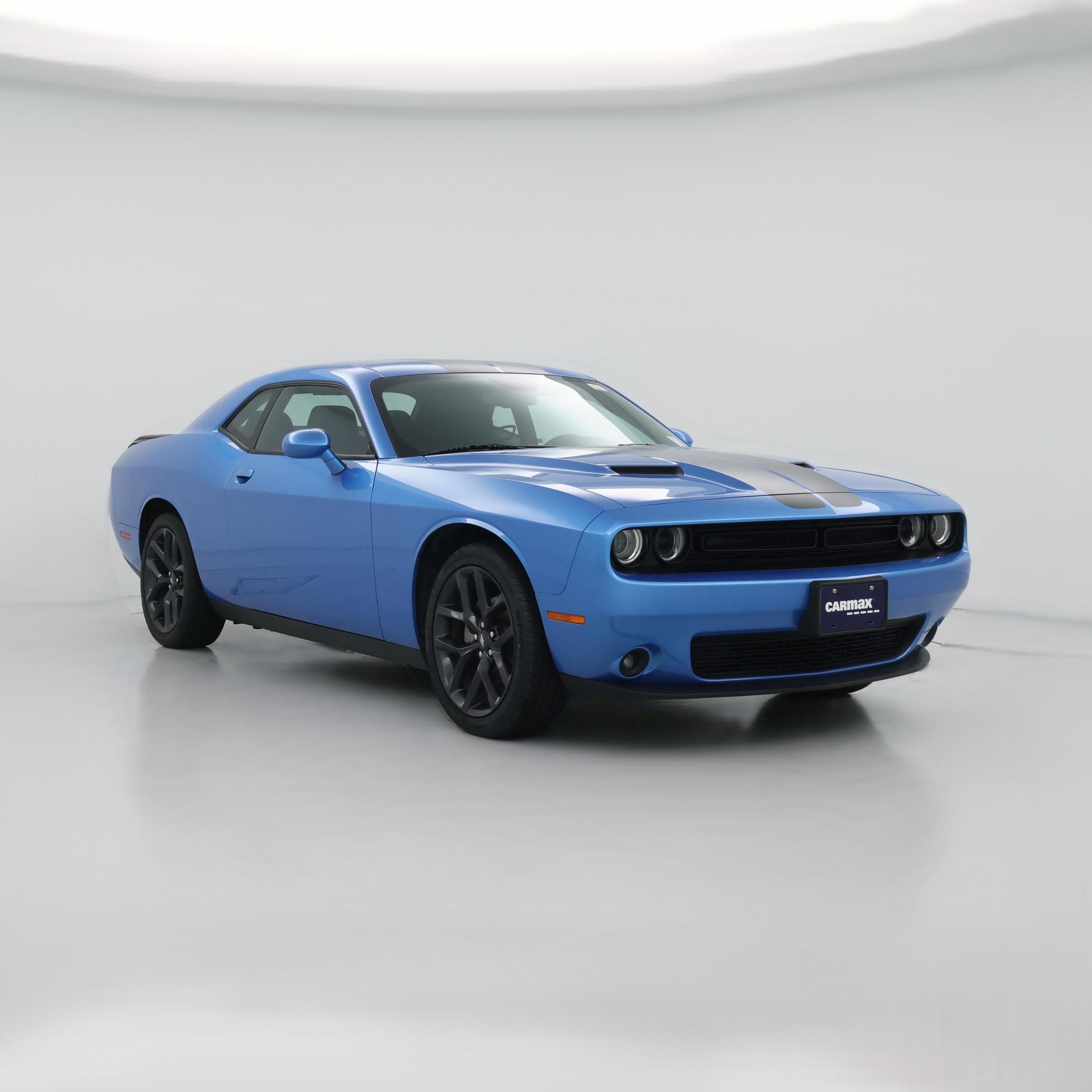 Thumbnail: 2023 Dodge Challenger - 1