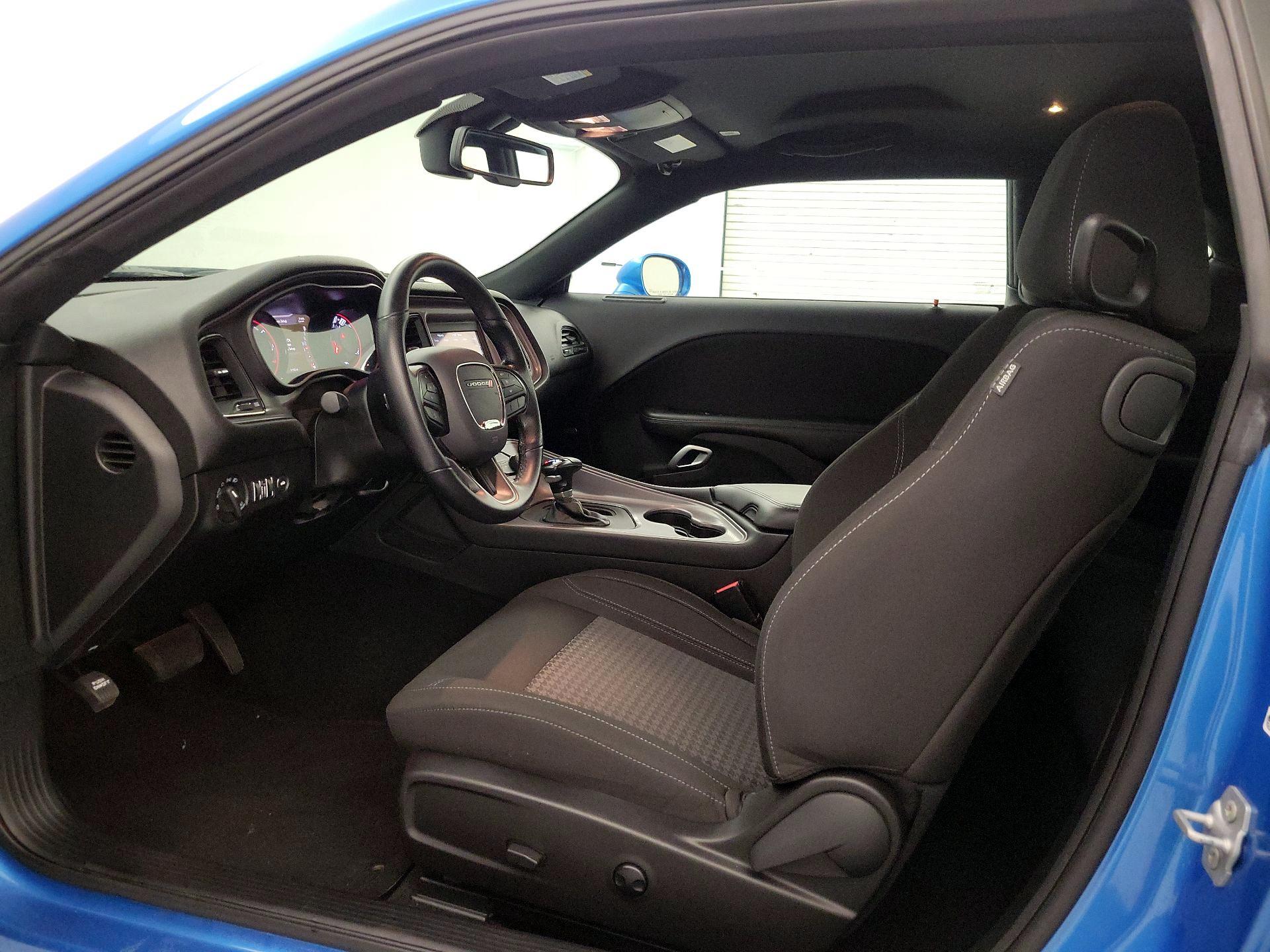 Thumbnail: 2023 Dodge Challenger - 11