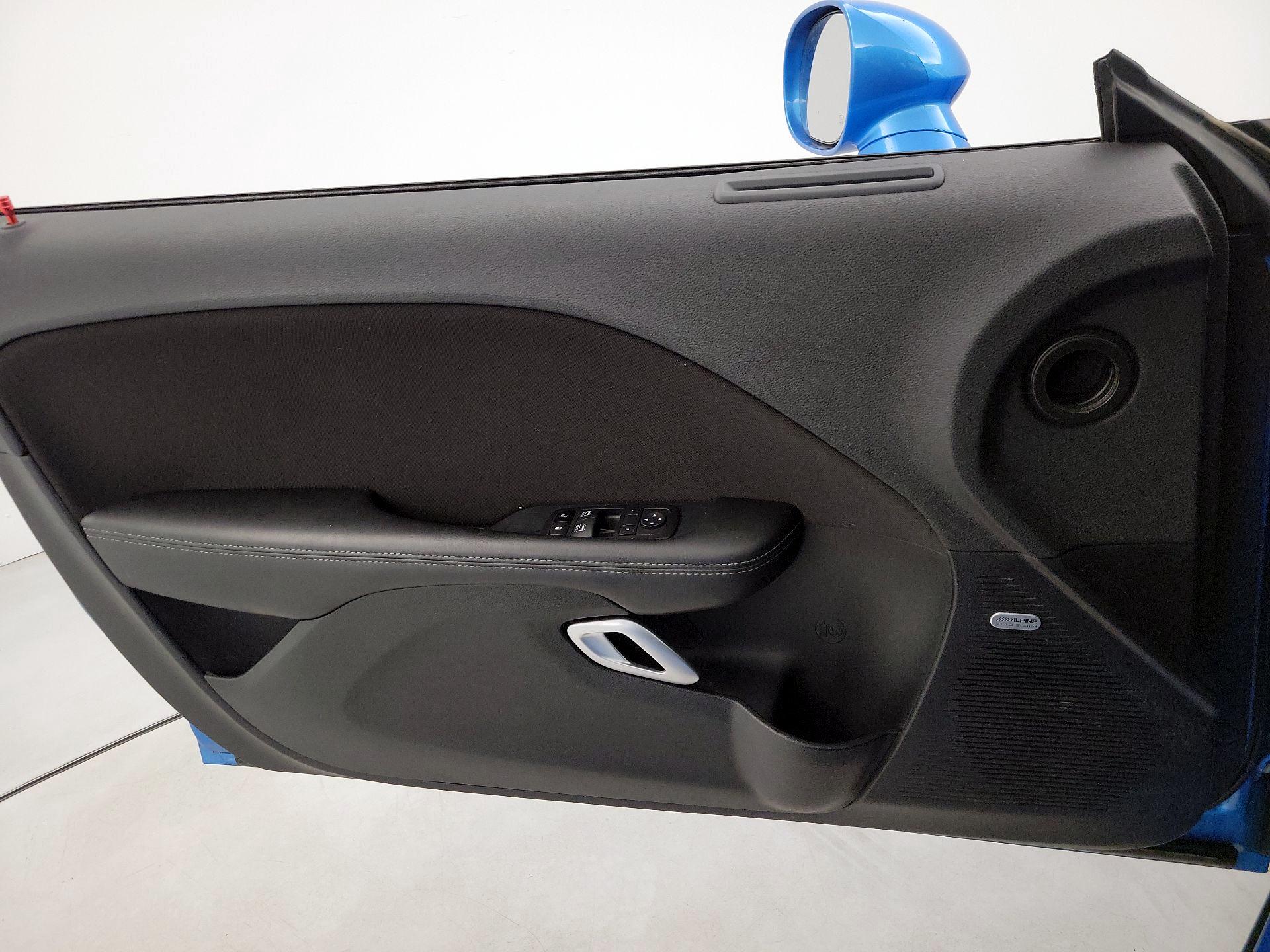 Thumbnail: 2023 Dodge Challenger - 12