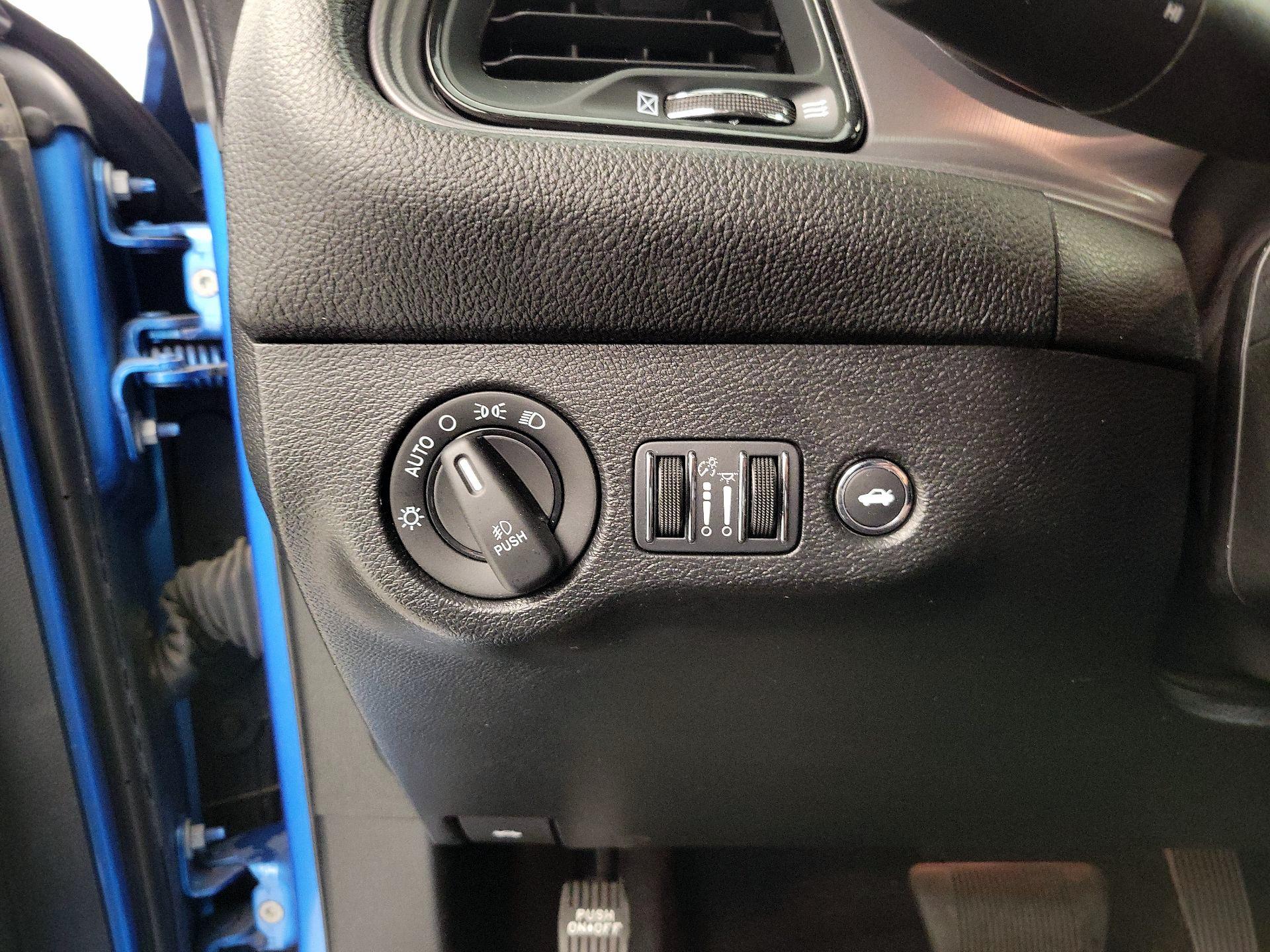 Thumbnail: 2023 Dodge Challenger - 13