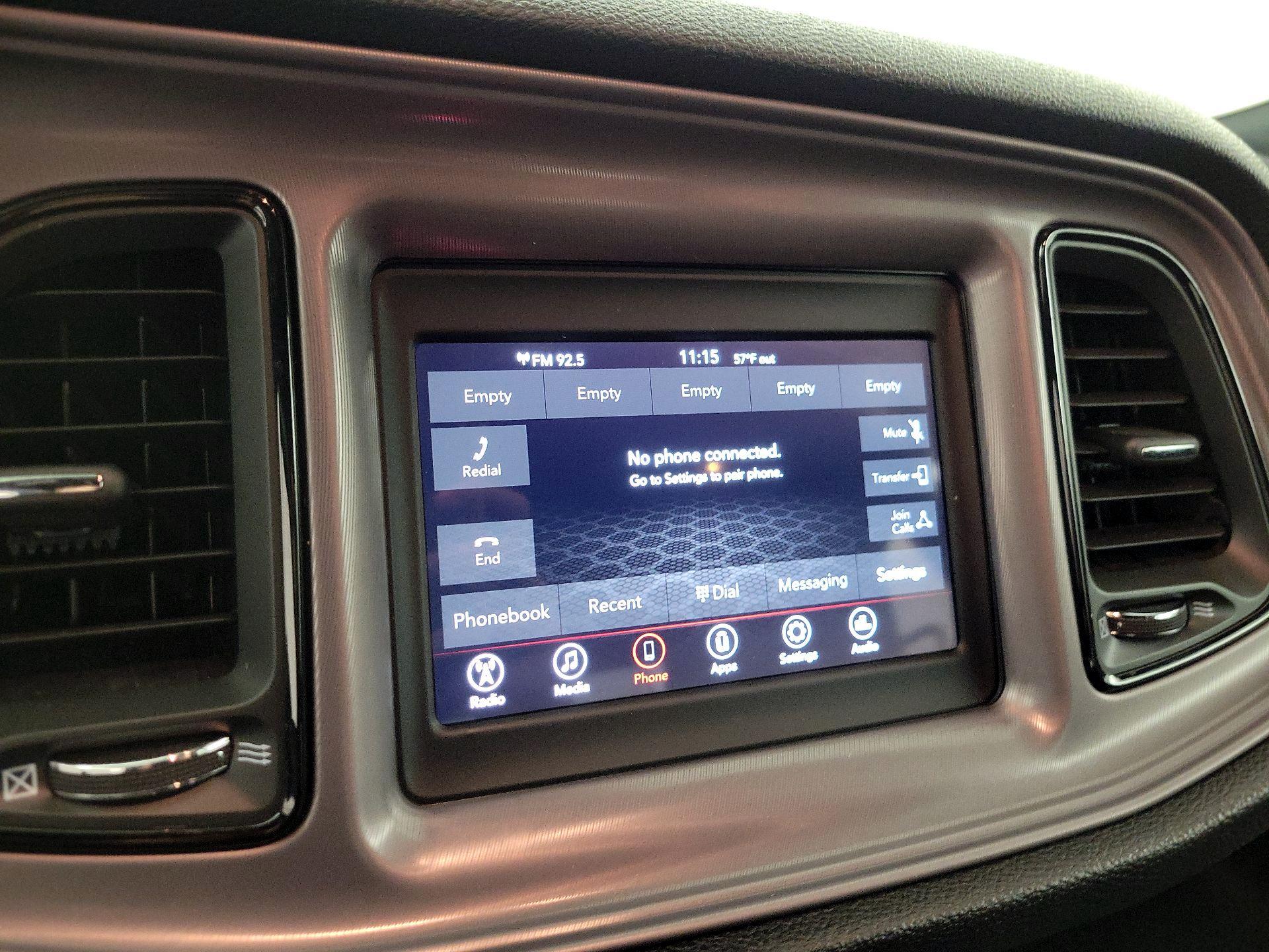 Thumbnail: 2023 Dodge Challenger - 15