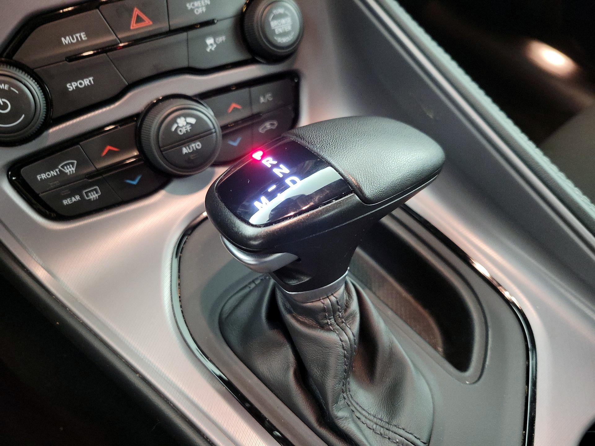 Thumbnail: 2023 Dodge Challenger - 17