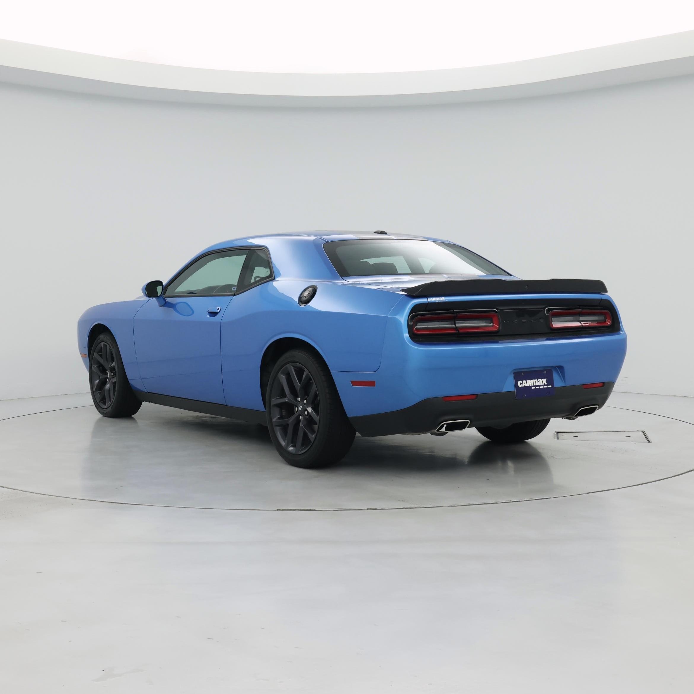 Thumbnail: 2023 Dodge Challenger - 2