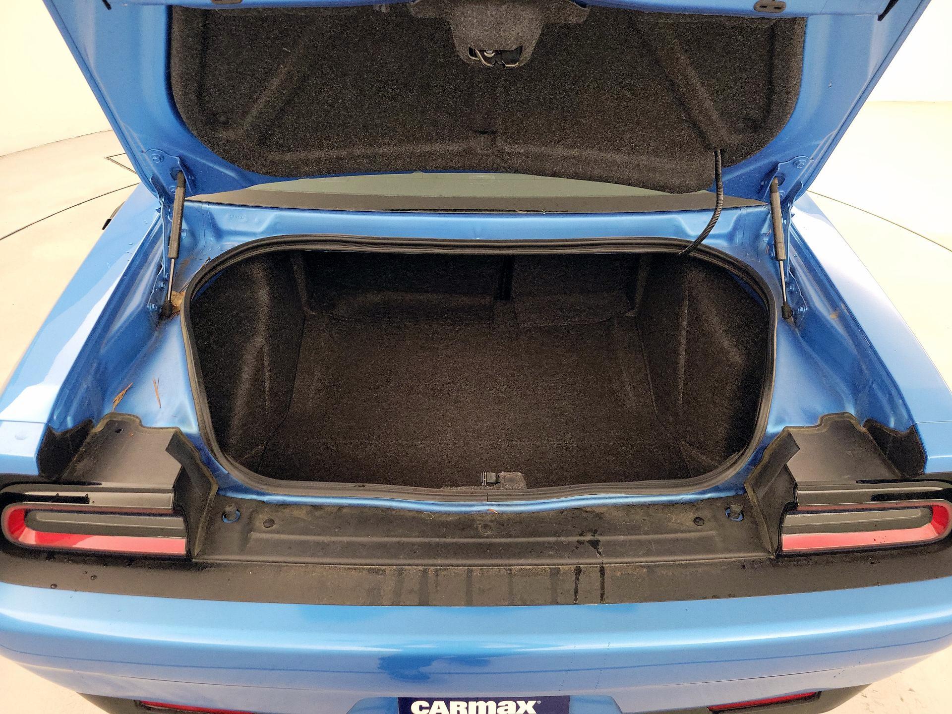 Thumbnail: 2023 Dodge Challenger - 19