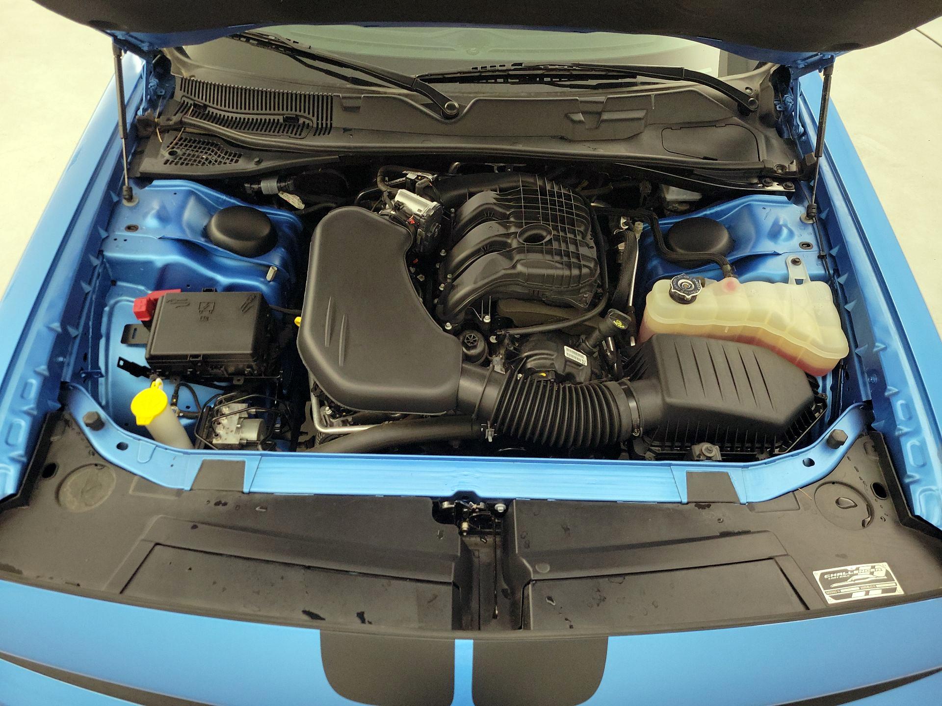 Thumbnail: 2023 Dodge Challenger - 20