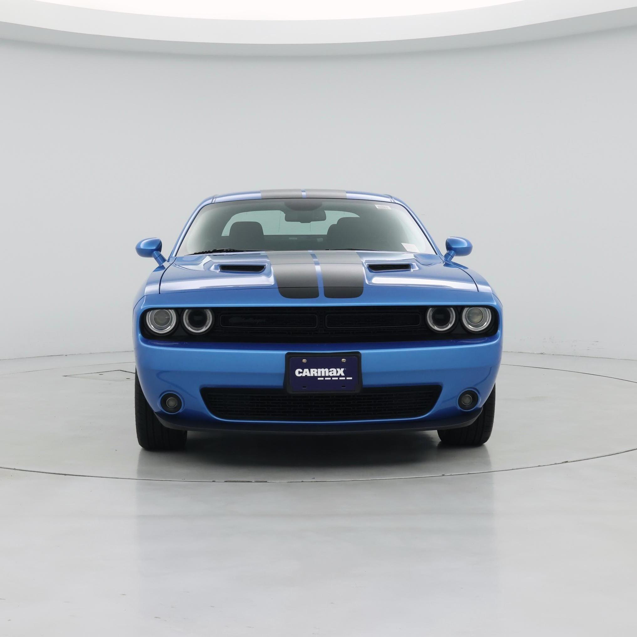 Thumbnail: 2023 Dodge Challenger - 5