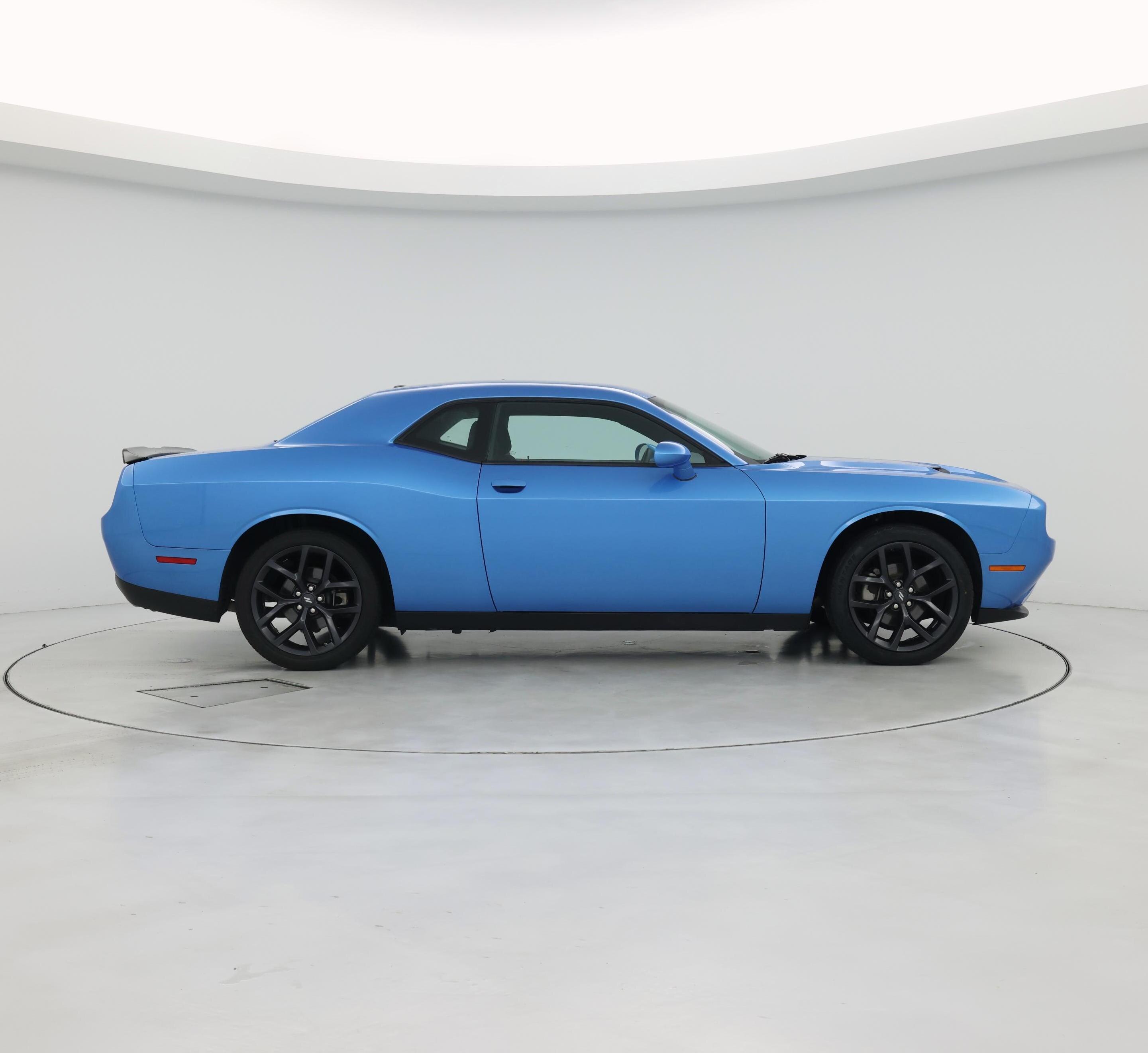Thumbnail: 2023 Dodge Challenger - 7