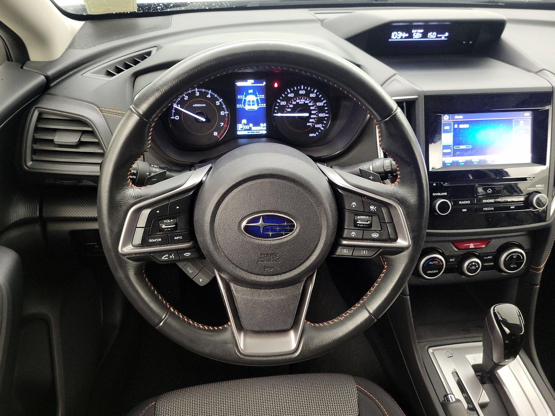 Thumbnail: 2023 Subaru Crosstrek - 10