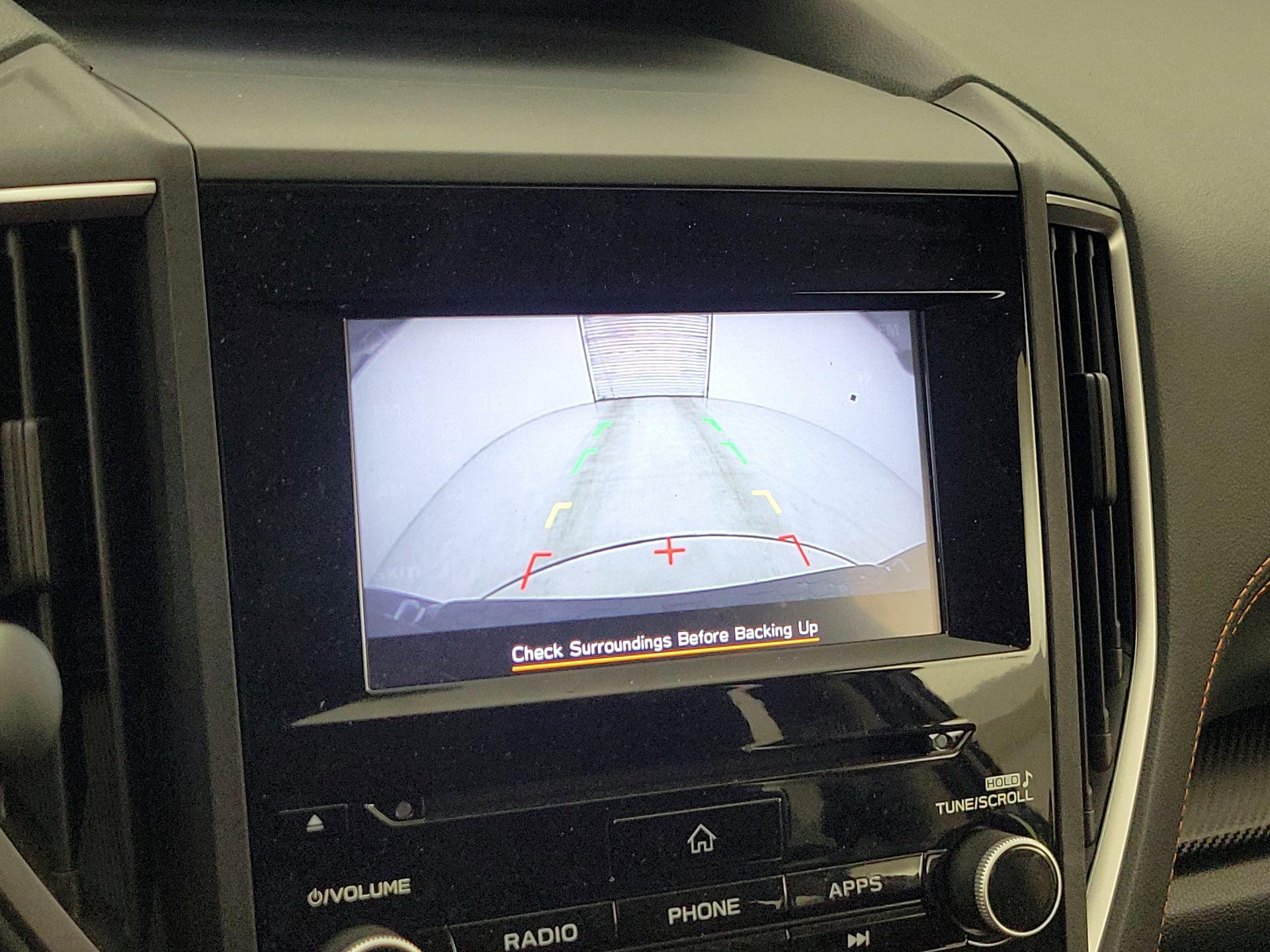 Thumbnail: 2023 Subaru Crosstrek - 14