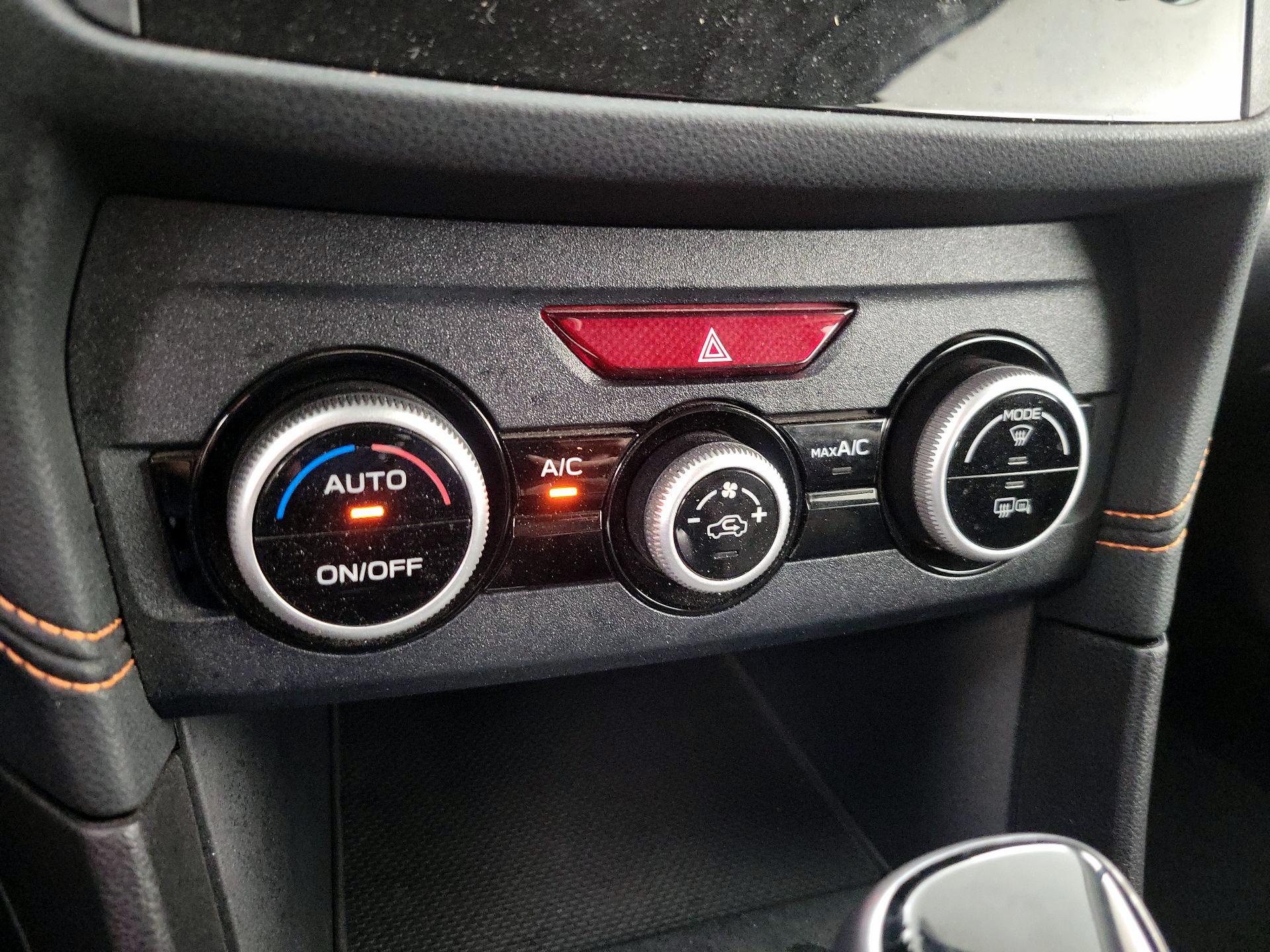 Thumbnail: 2023 Subaru Crosstrek - 16