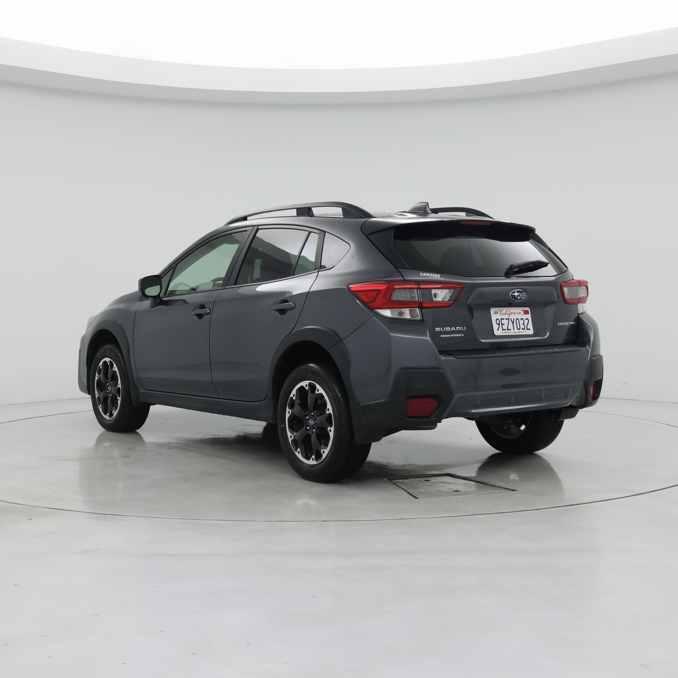 Thumbnail: 2023 Subaru Crosstrek - 2