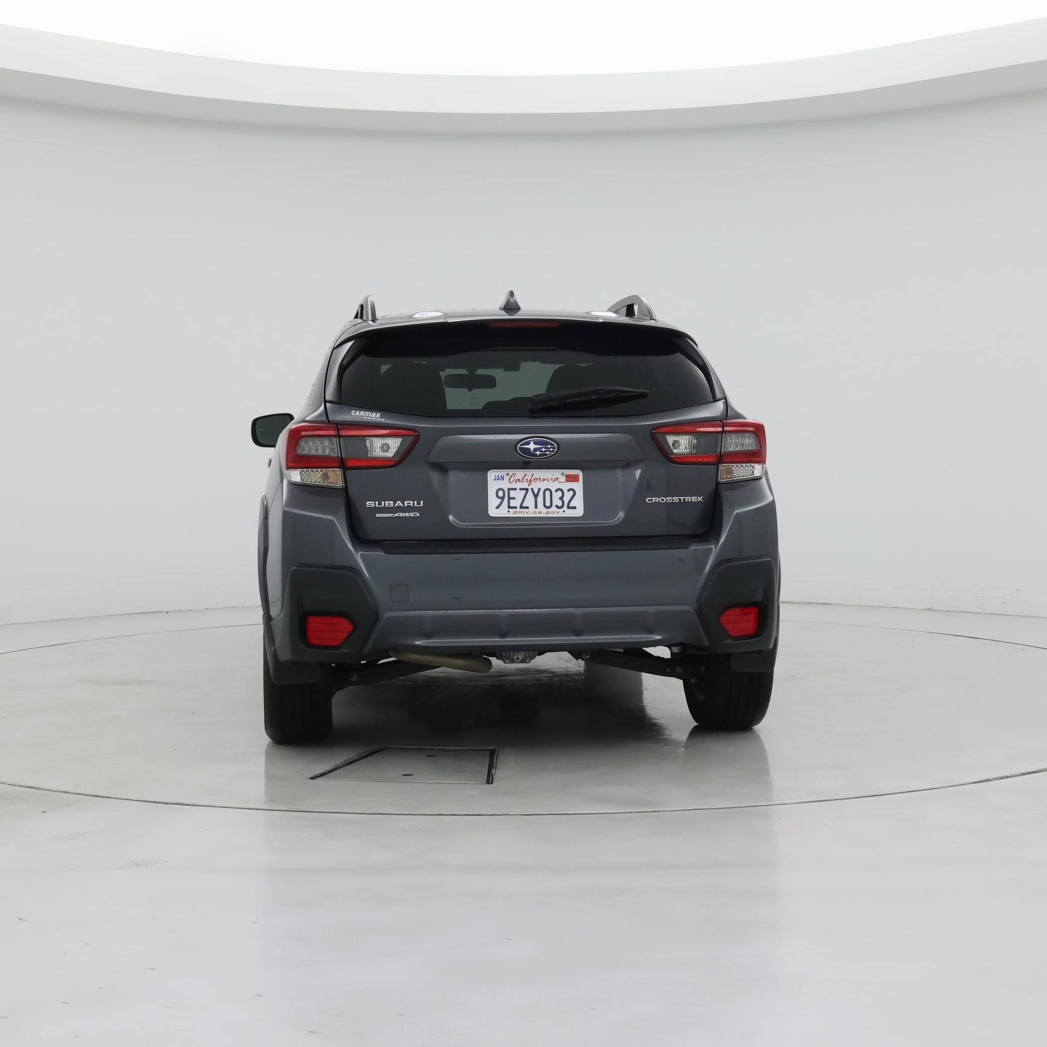 Thumbnail: 2023 Subaru Crosstrek - 6