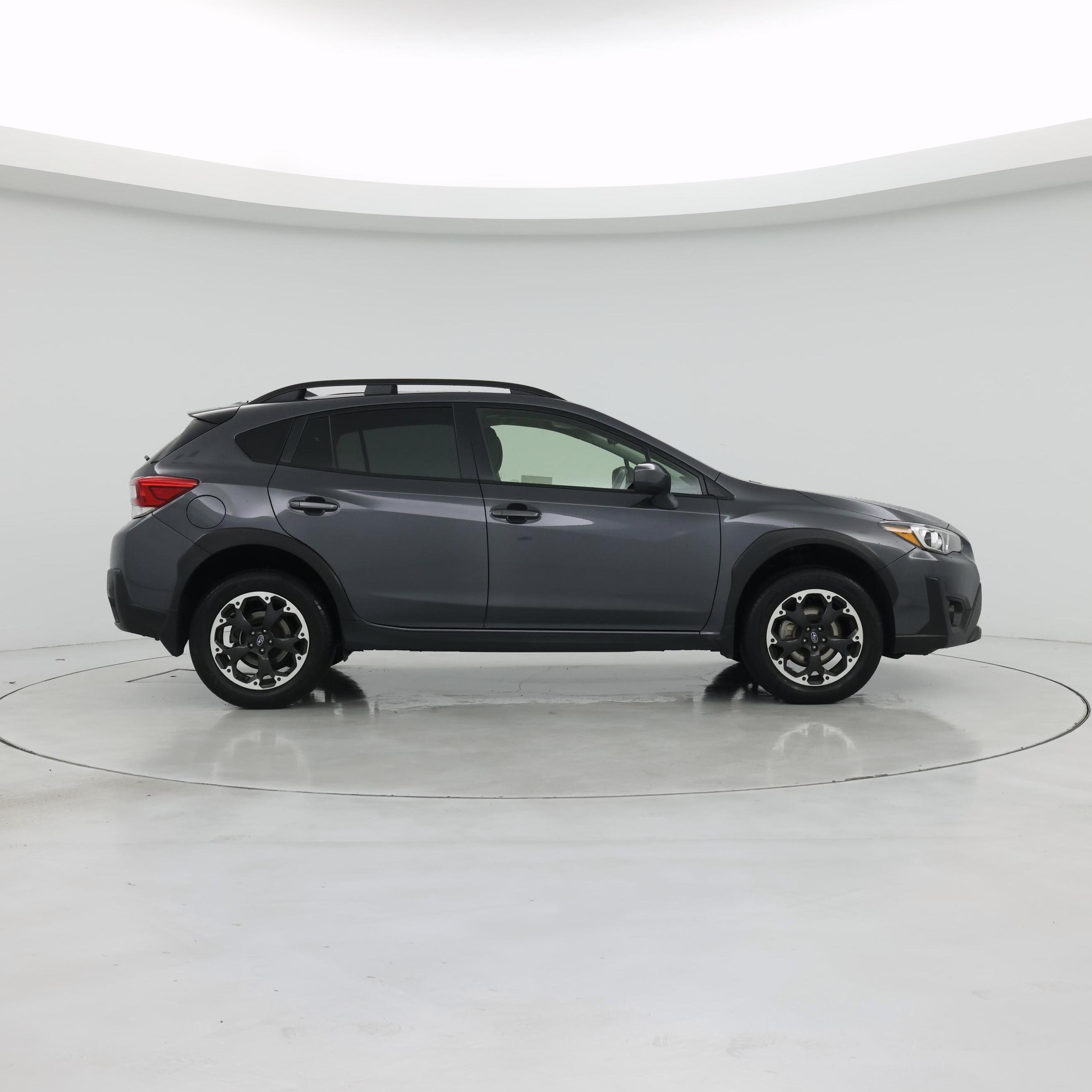Thumbnail: 2023 Subaru Crosstrek - 7