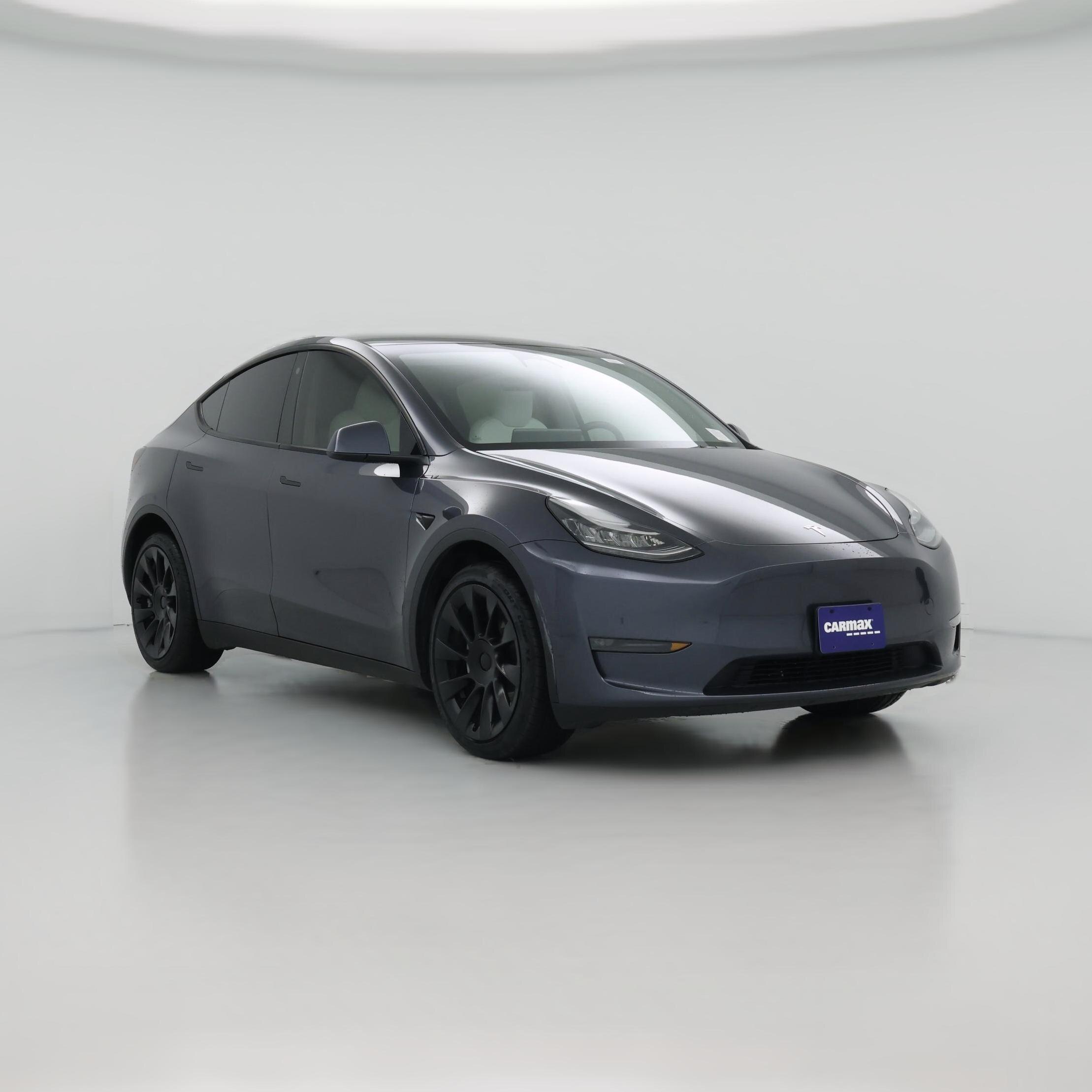 Thumbnail: 2023 Tesla Model Y - 1