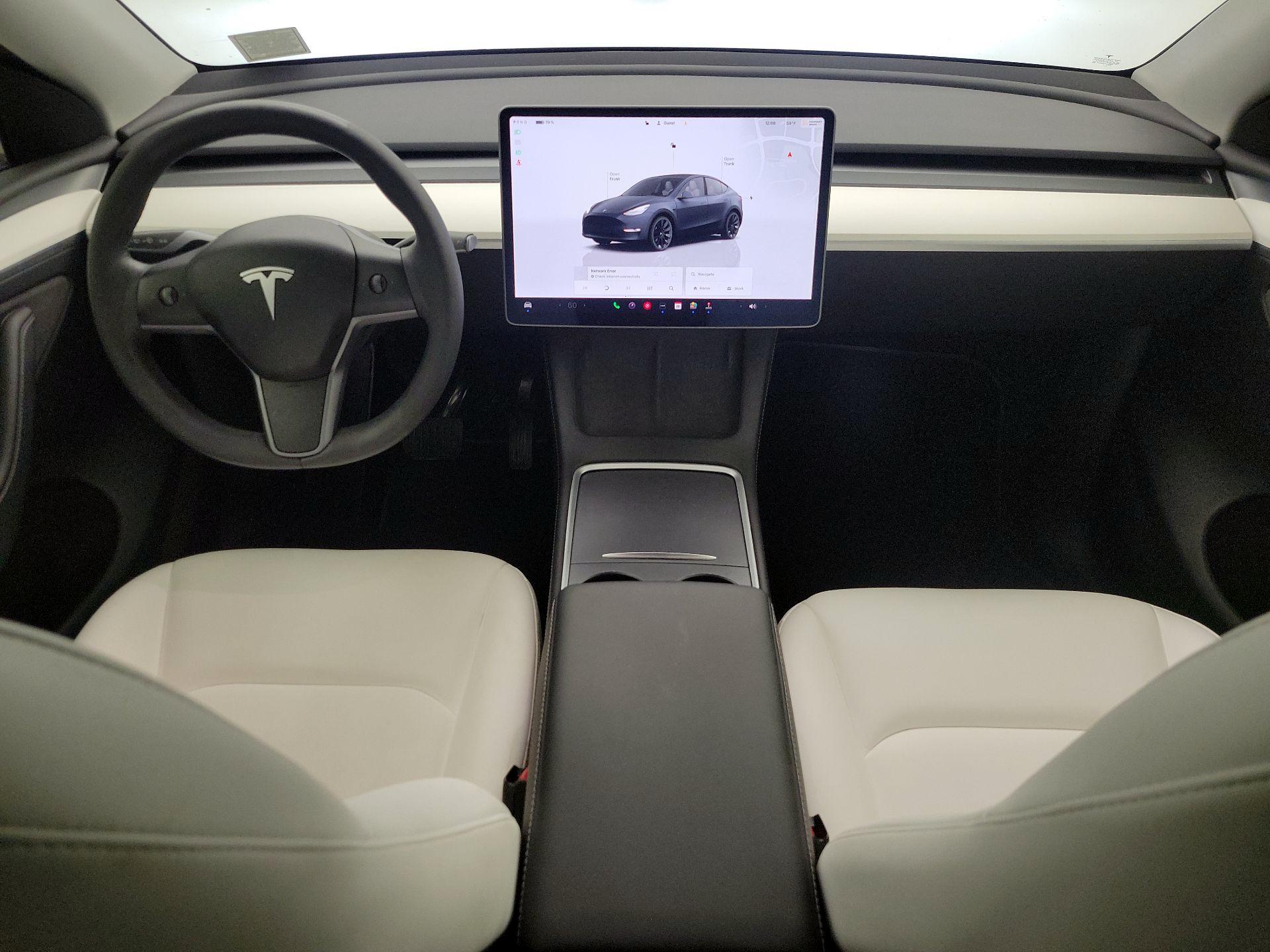 Thumbnail: 2023 Tesla Model Y - 9