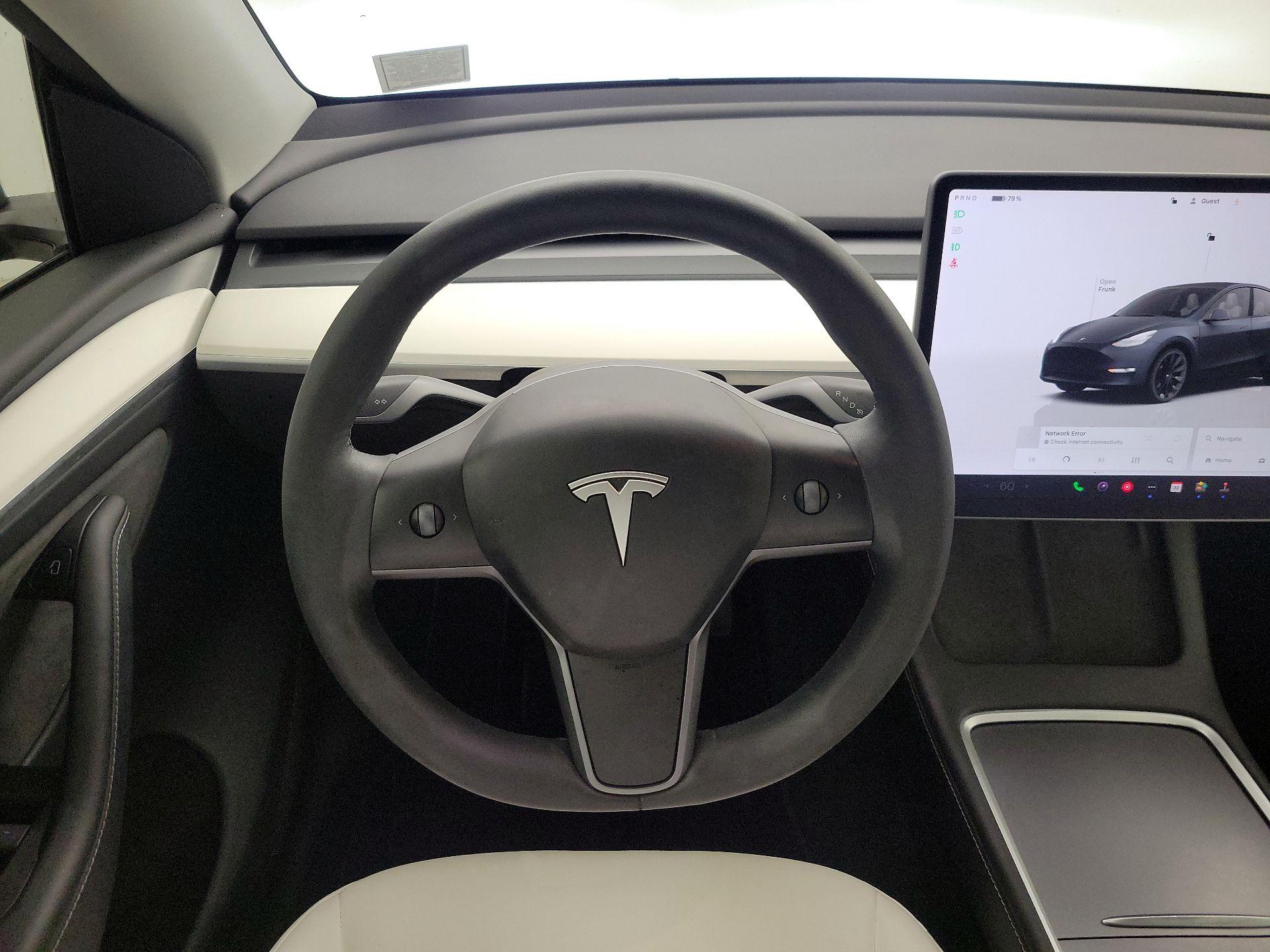 Thumbnail: 2023 Tesla Model Y - 10