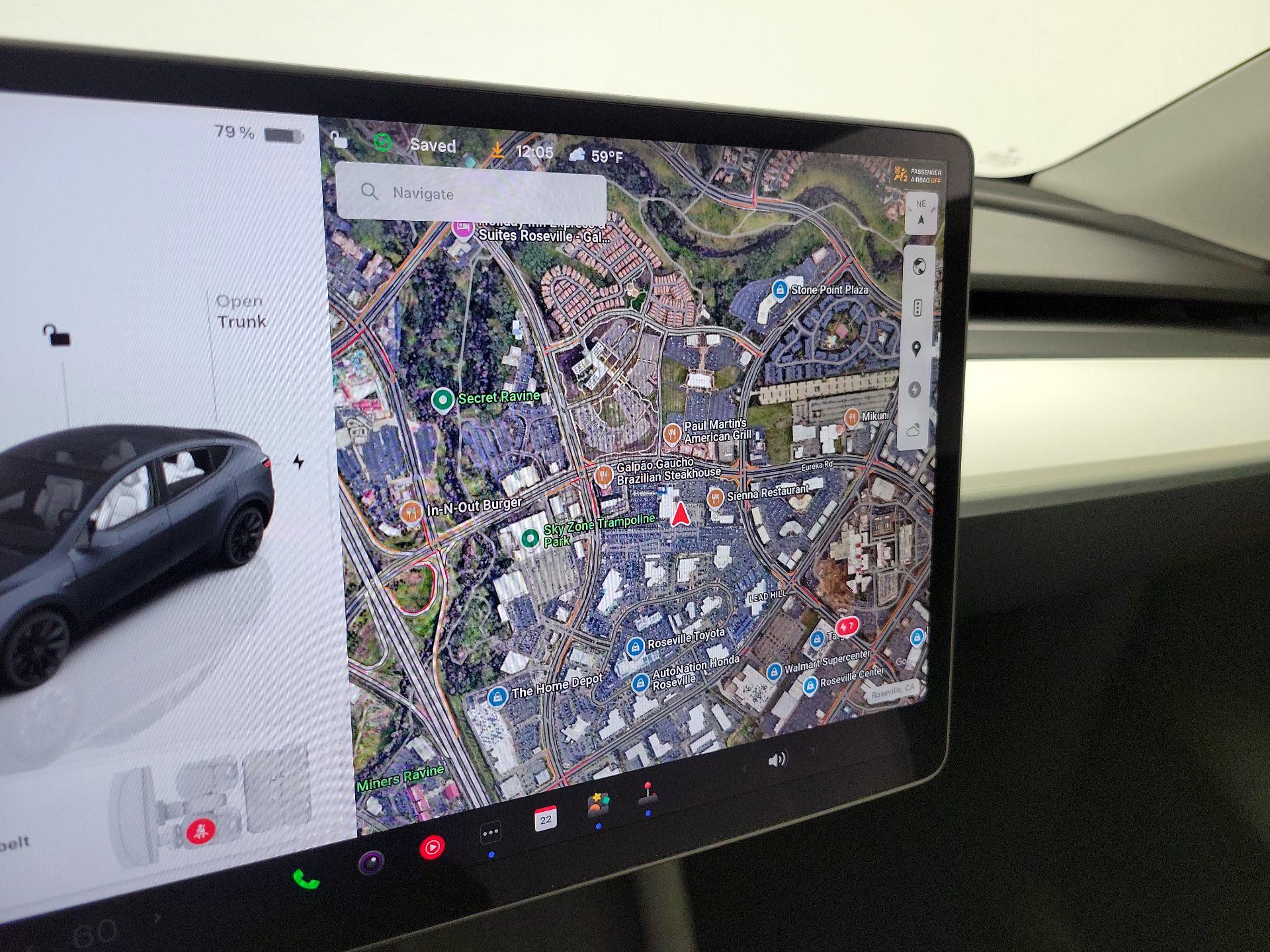 Thumbnail: 2023 Tesla Model Y - 13