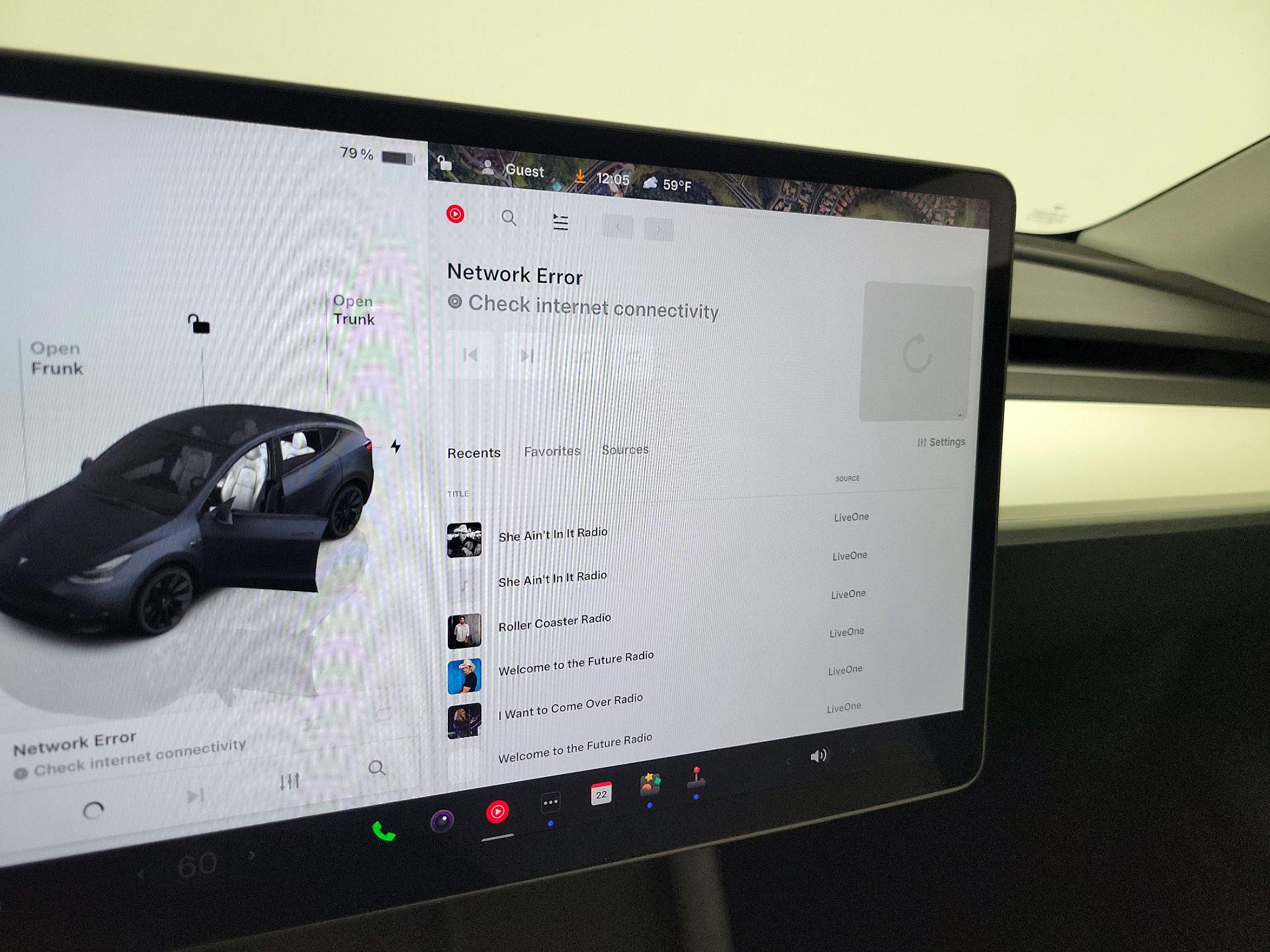 Thumbnail: 2023 Tesla Model Y - 15