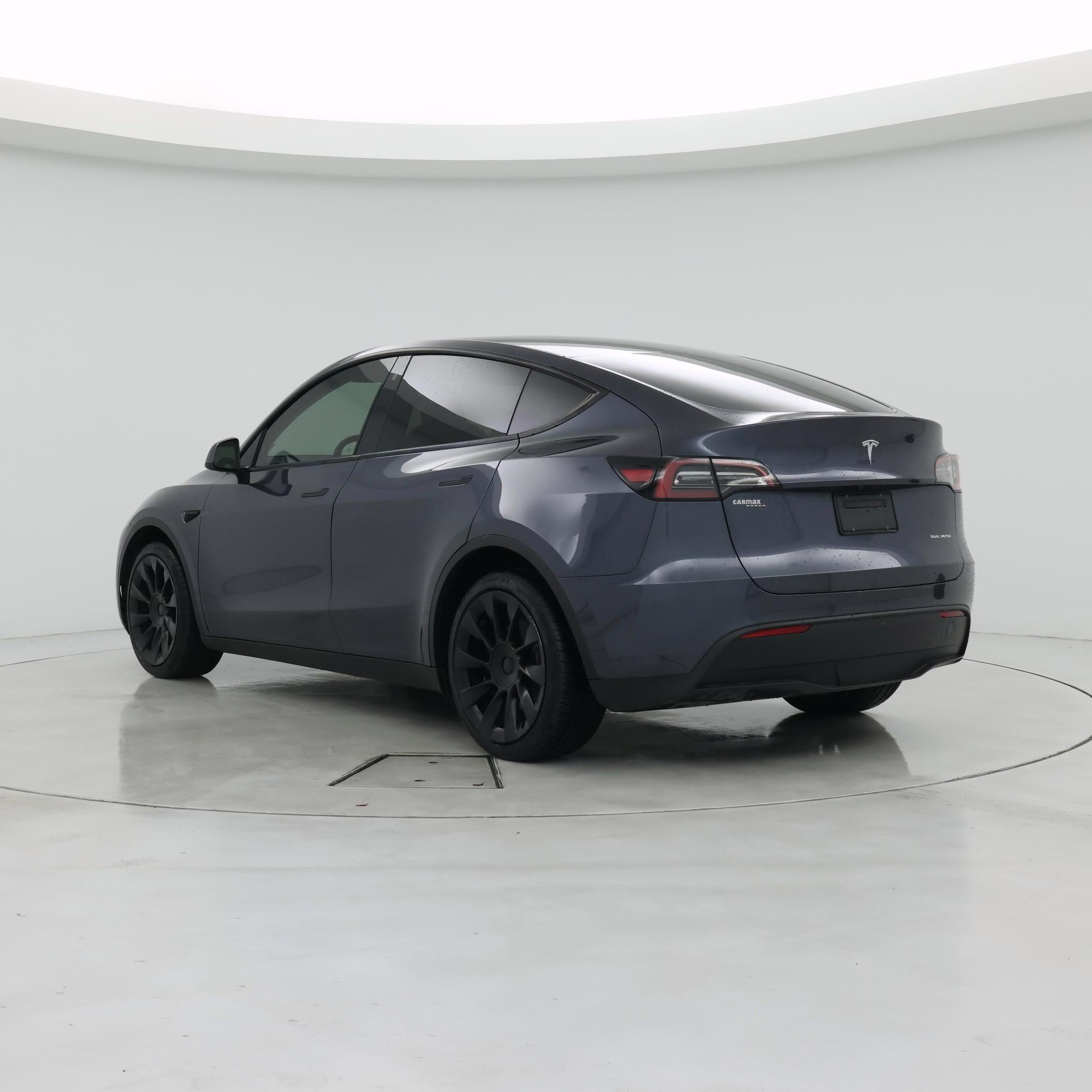 Thumbnail: 2023 Tesla Model Y - 2