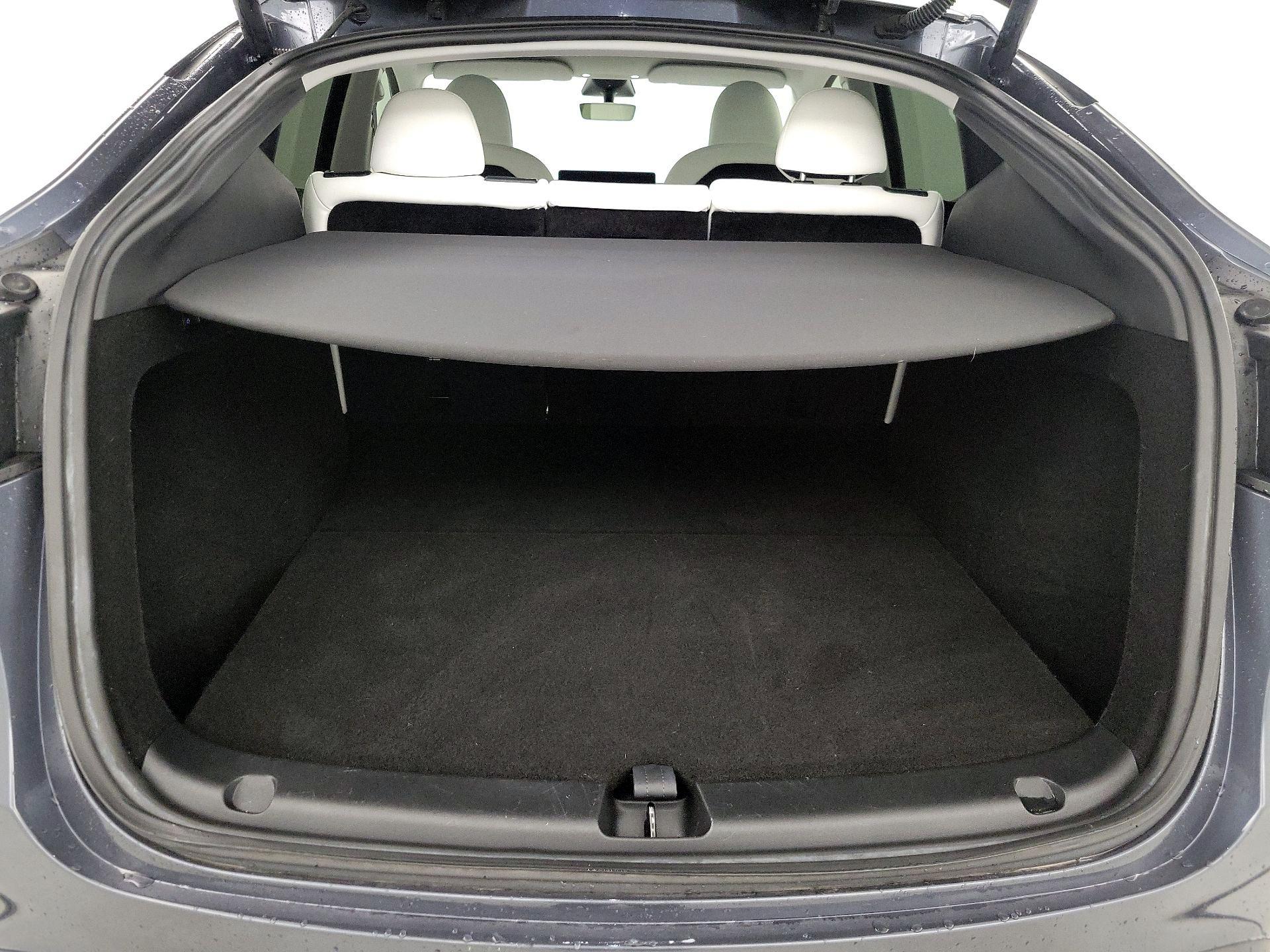 Thumbnail: 2023 Tesla Model Y - 19