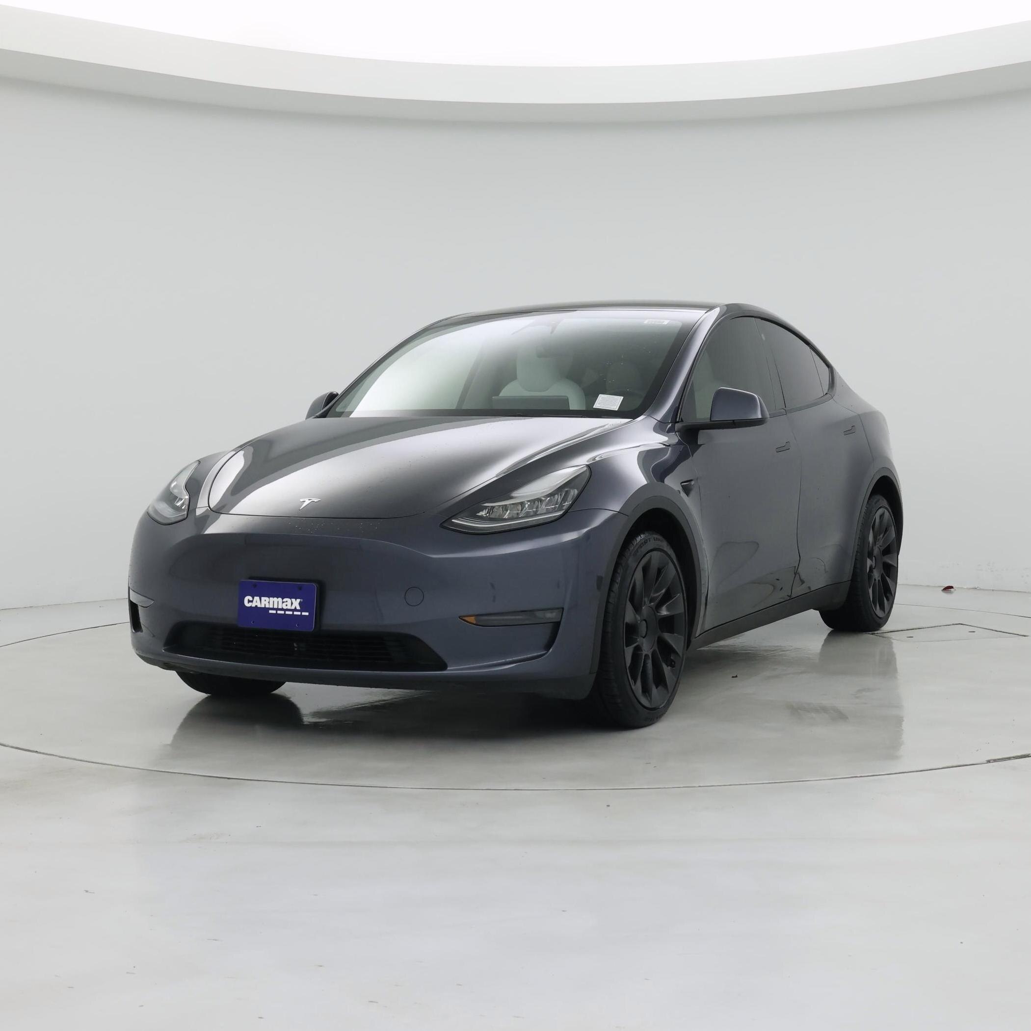 Thumbnail: 2023 Tesla Model Y - 4
