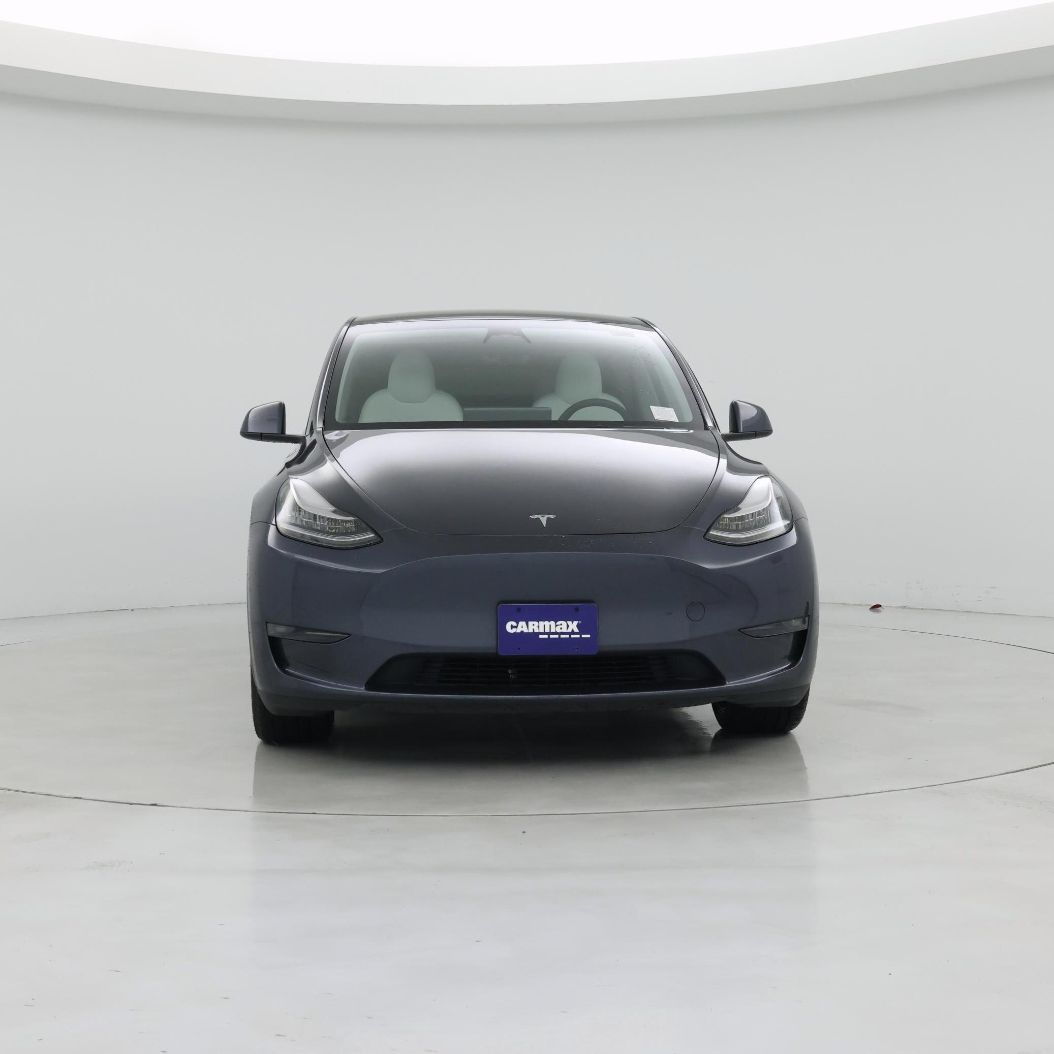 Thumbnail: 2023 Tesla Model Y - 5