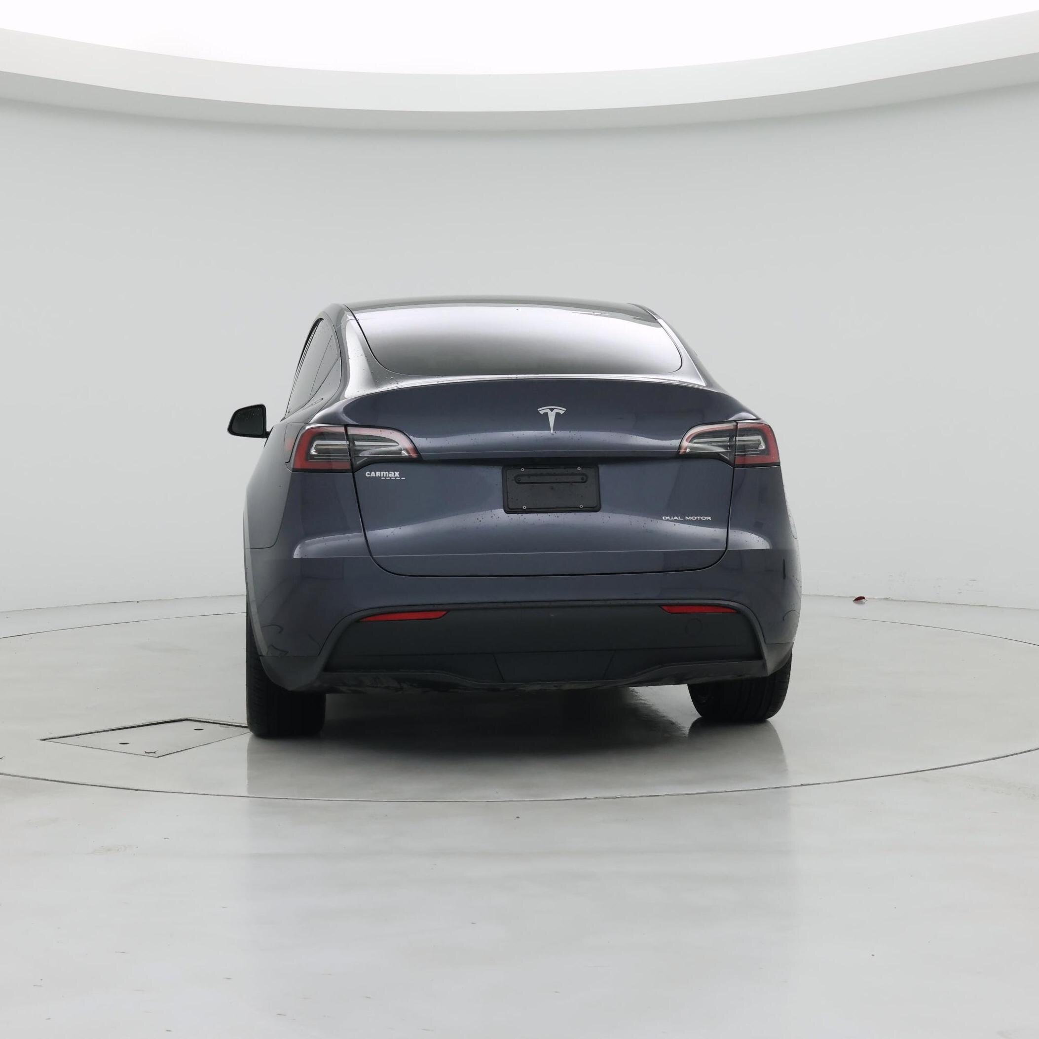 Thumbnail: 2023 Tesla Model Y - 6