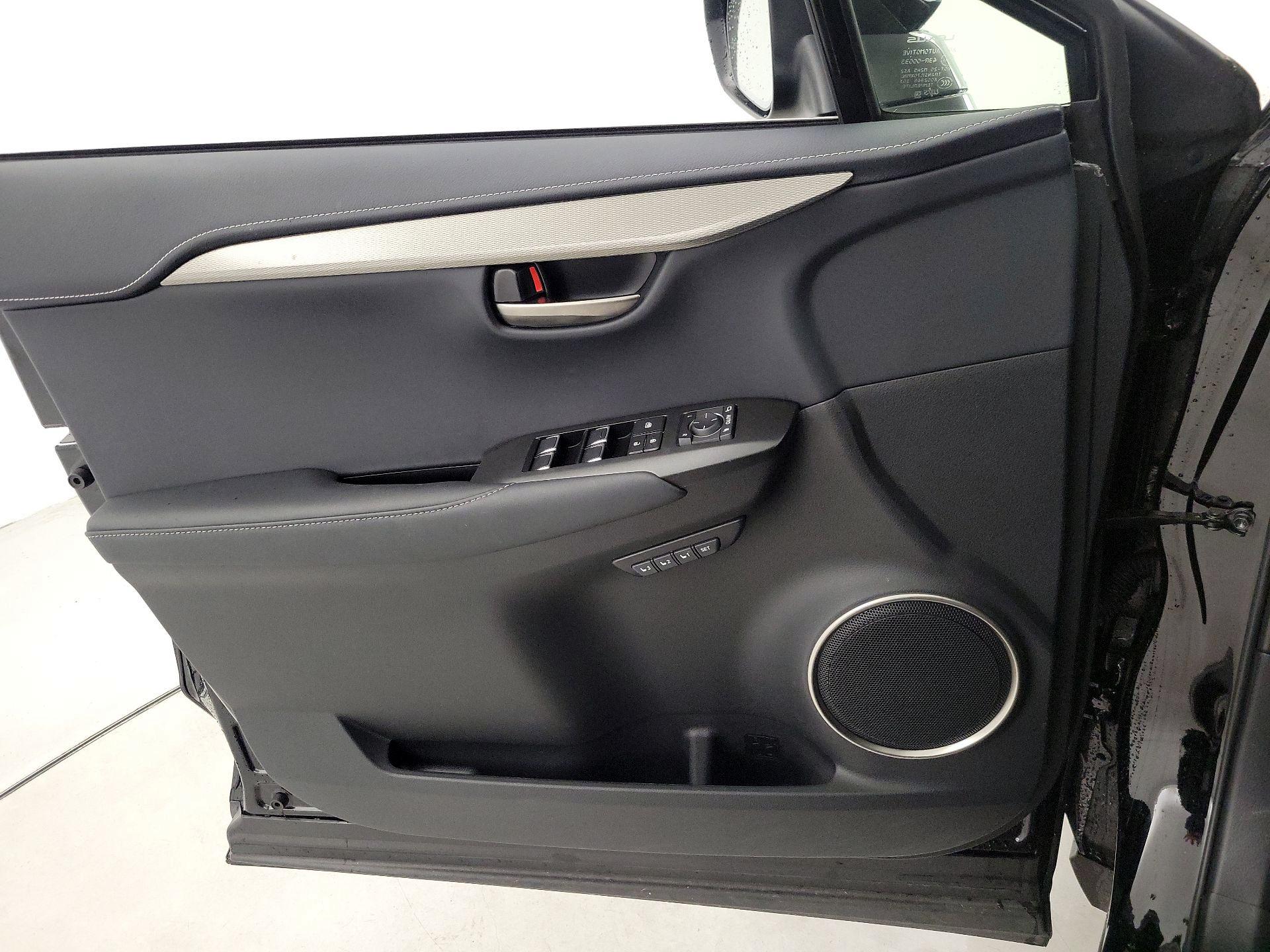 Thumbnail: 2020 Lexus NX - 12